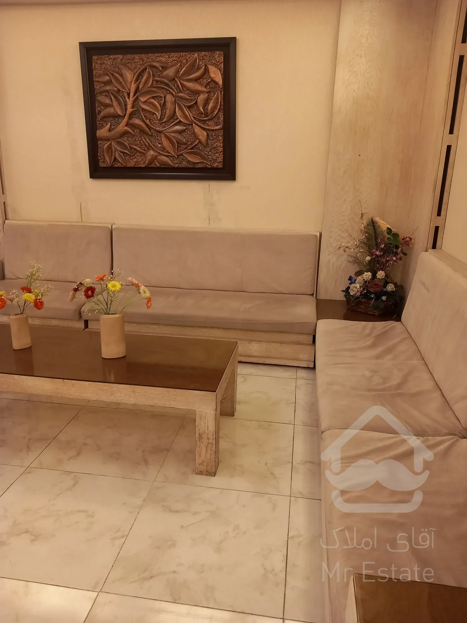 فروش 105 متر دولت