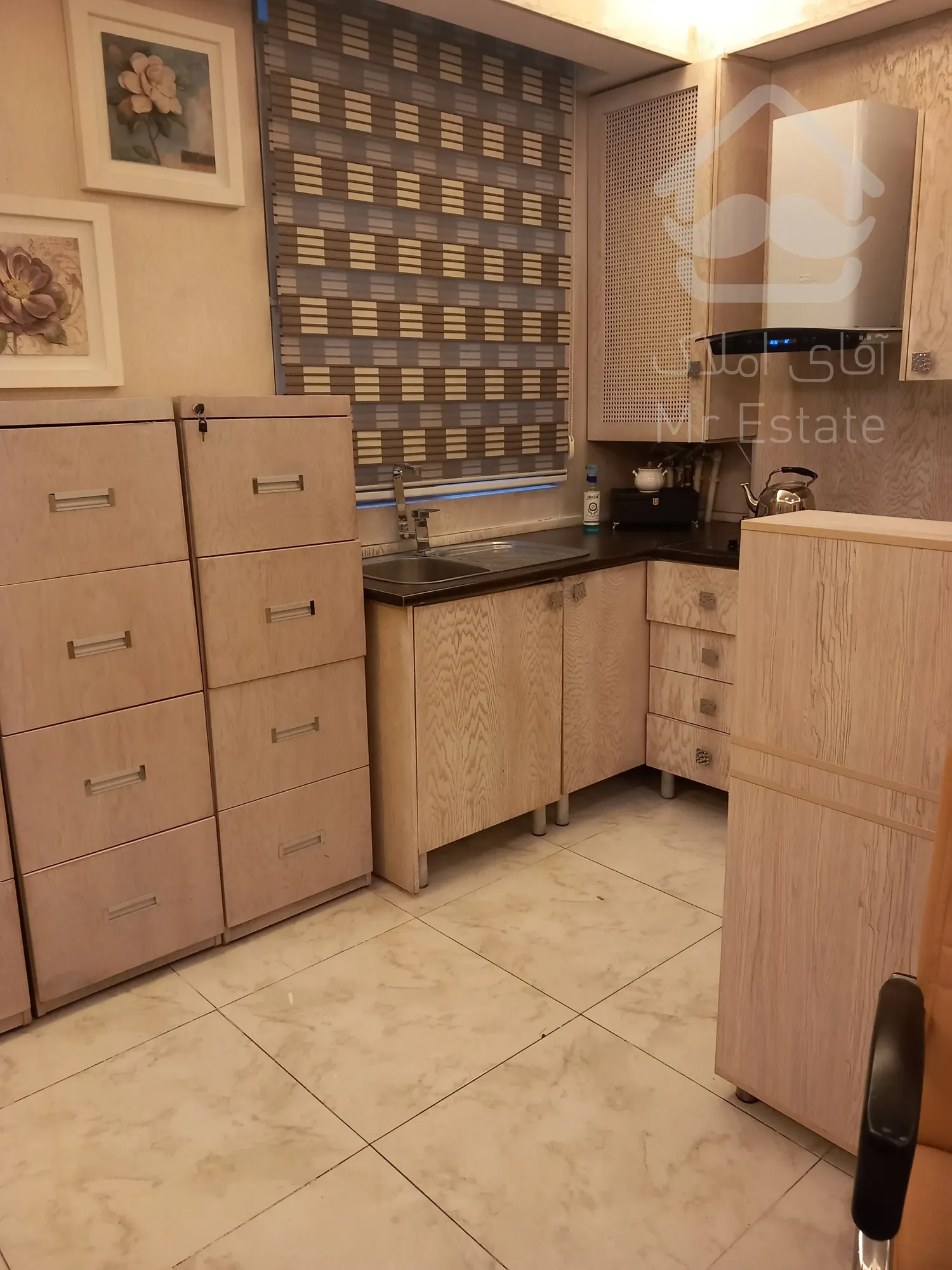 فروش 105 متر دولت