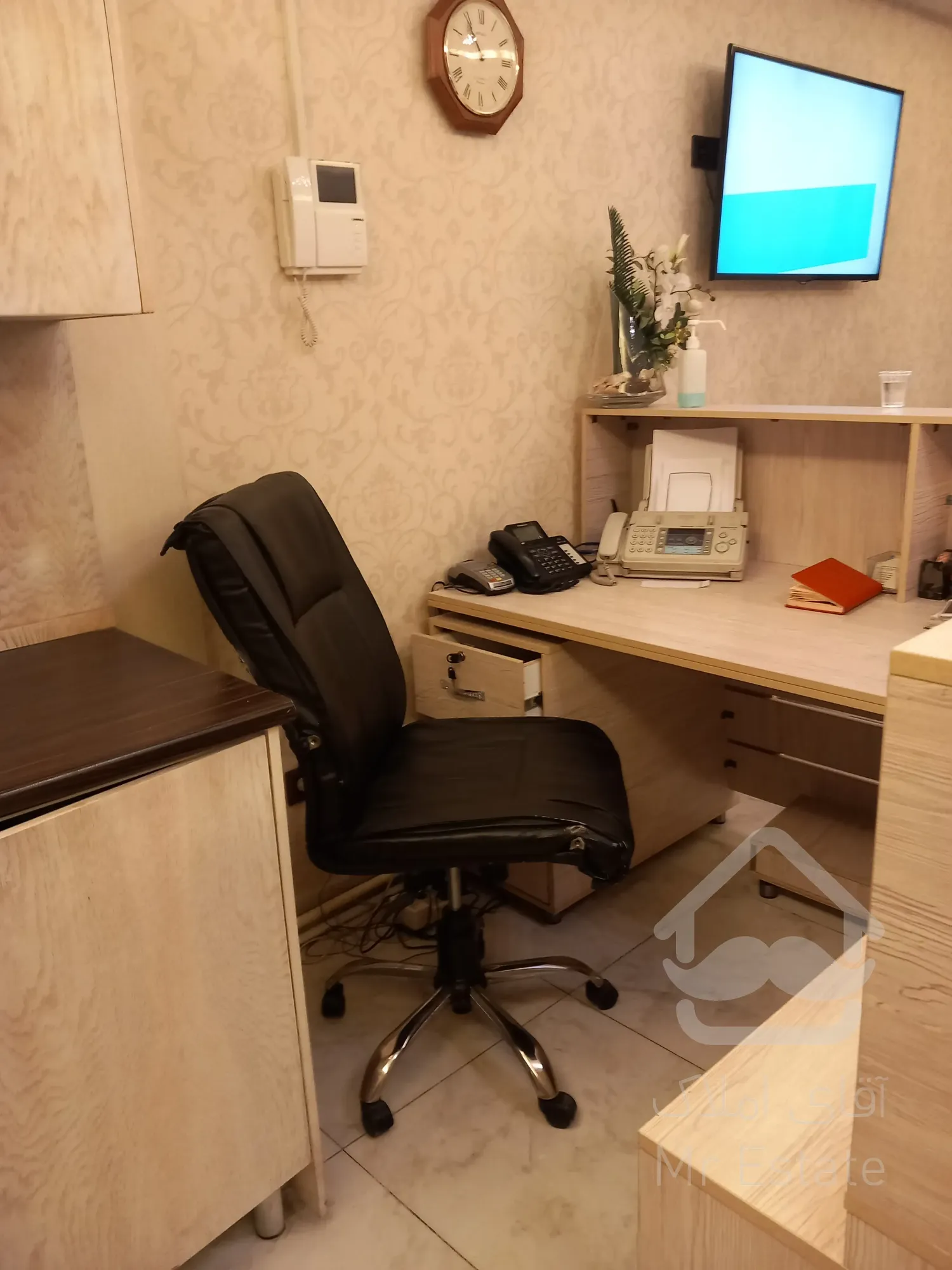 فروش 105 متر دولت