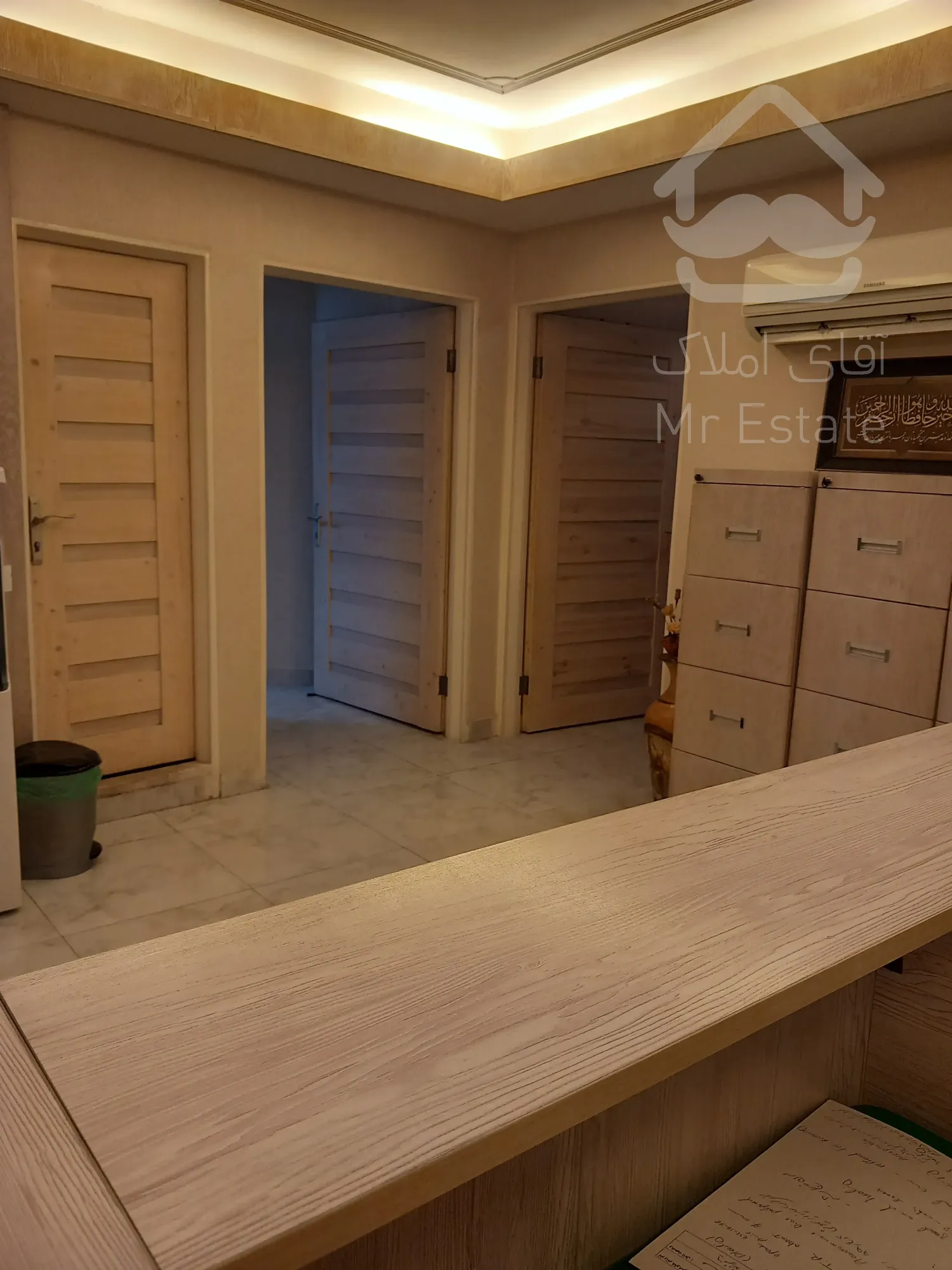 فروش 105 متر دولت