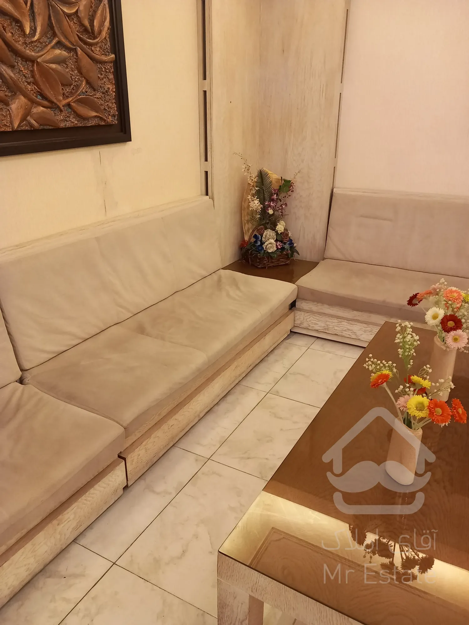 فروش 105 متر دولت