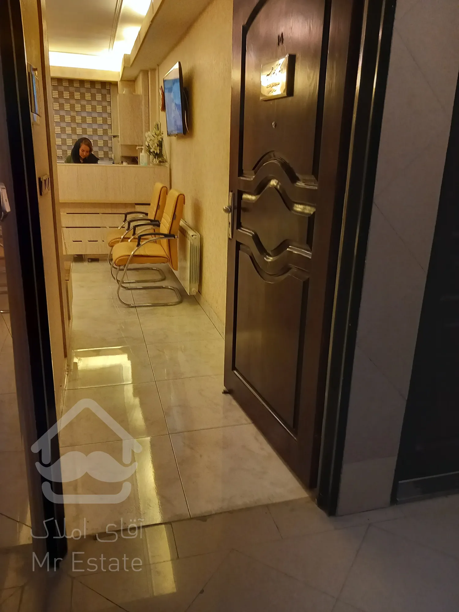 فروش 105 متر دولت