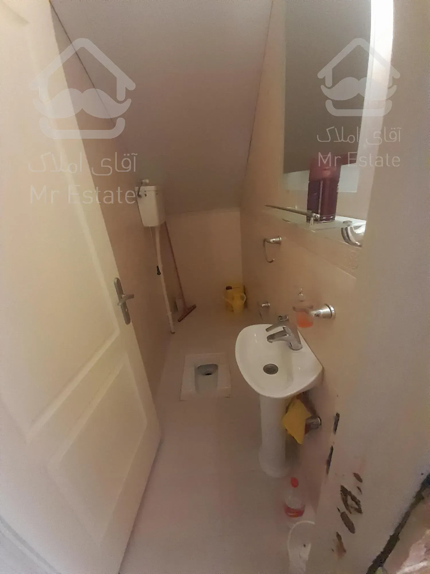 ویلا لاکچری شهمیرزاد با توپوگرافی خاص و منظر رویایی،فول فرنیش