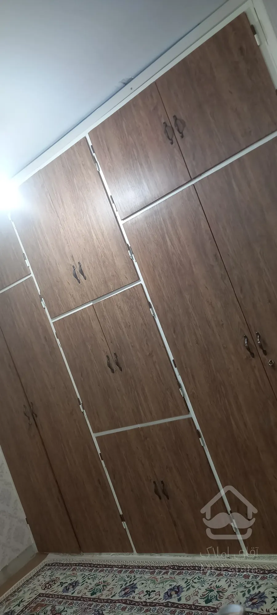 واحد اپارتمان (سوئیت)