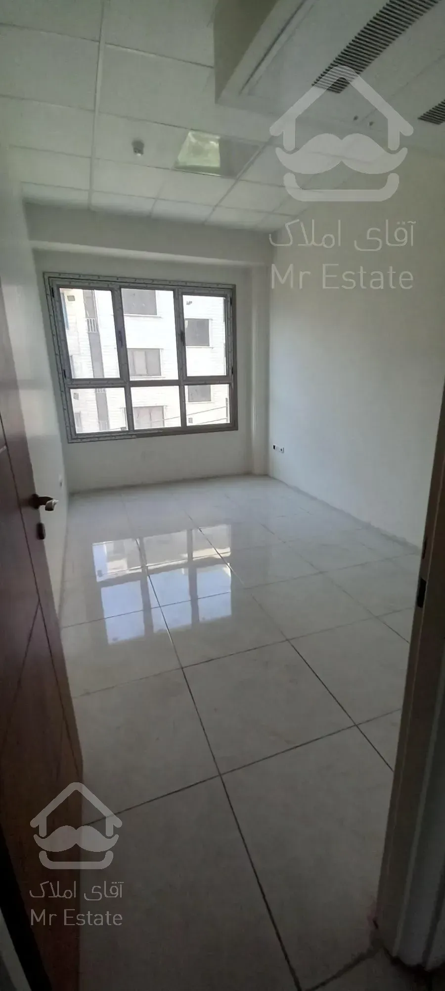 ۱۴۰۰ متر سند اداری مستغلات نوساز