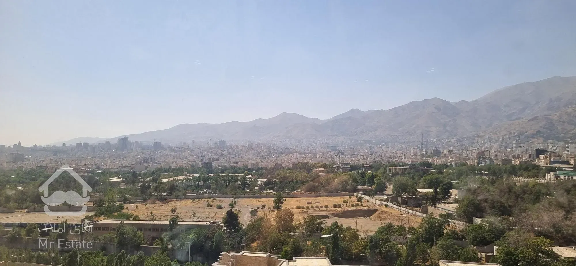 ۱۸۰ متر ۳خواب هروی زیر قیمت سازنده