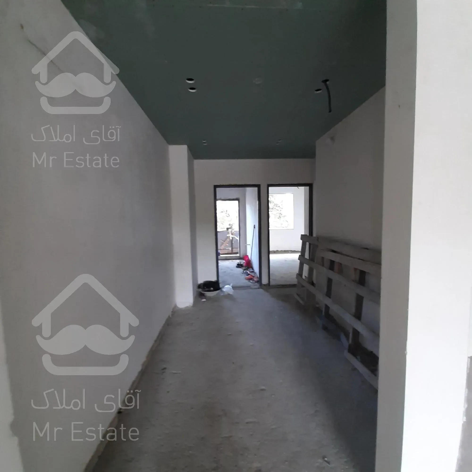 پیشفروش آپارتمان 105متری بندر انزلی