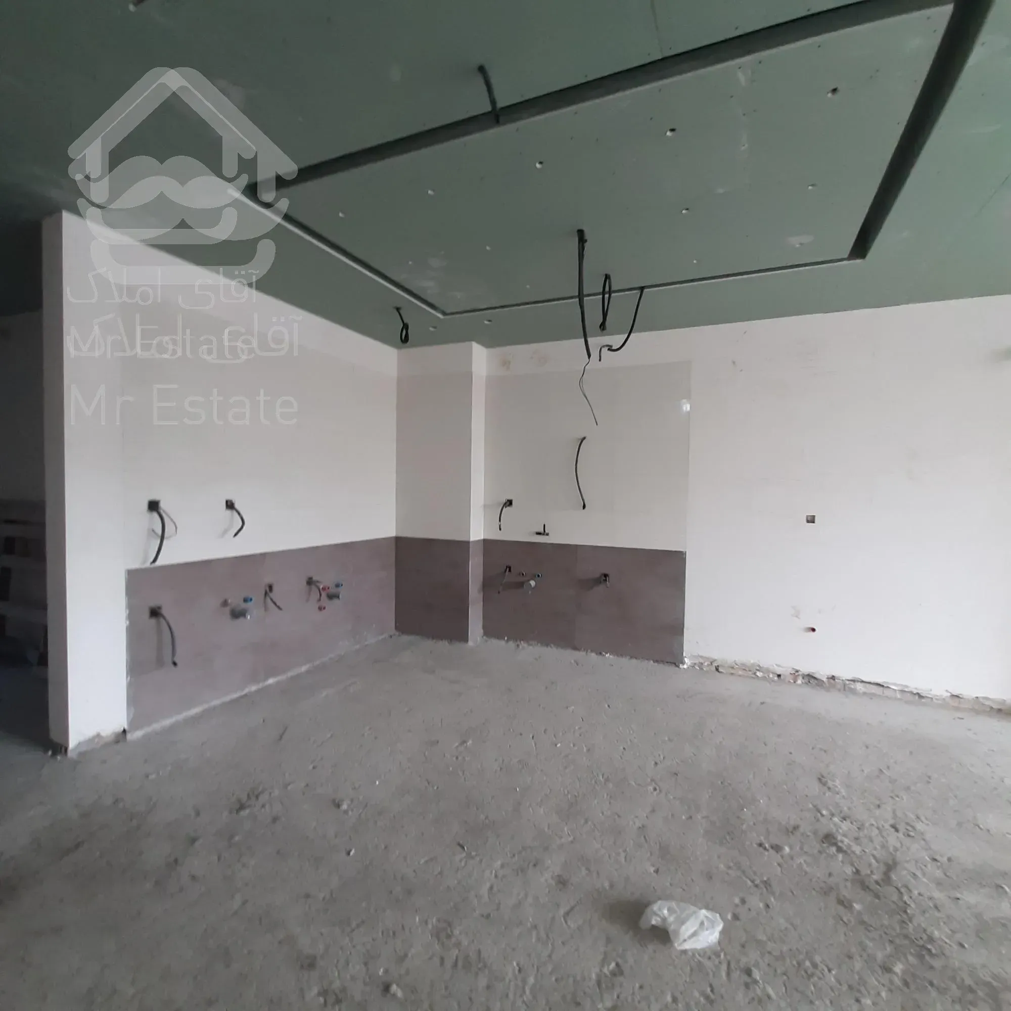 پیشفروش آپارتمان 105متری بندر انزلی