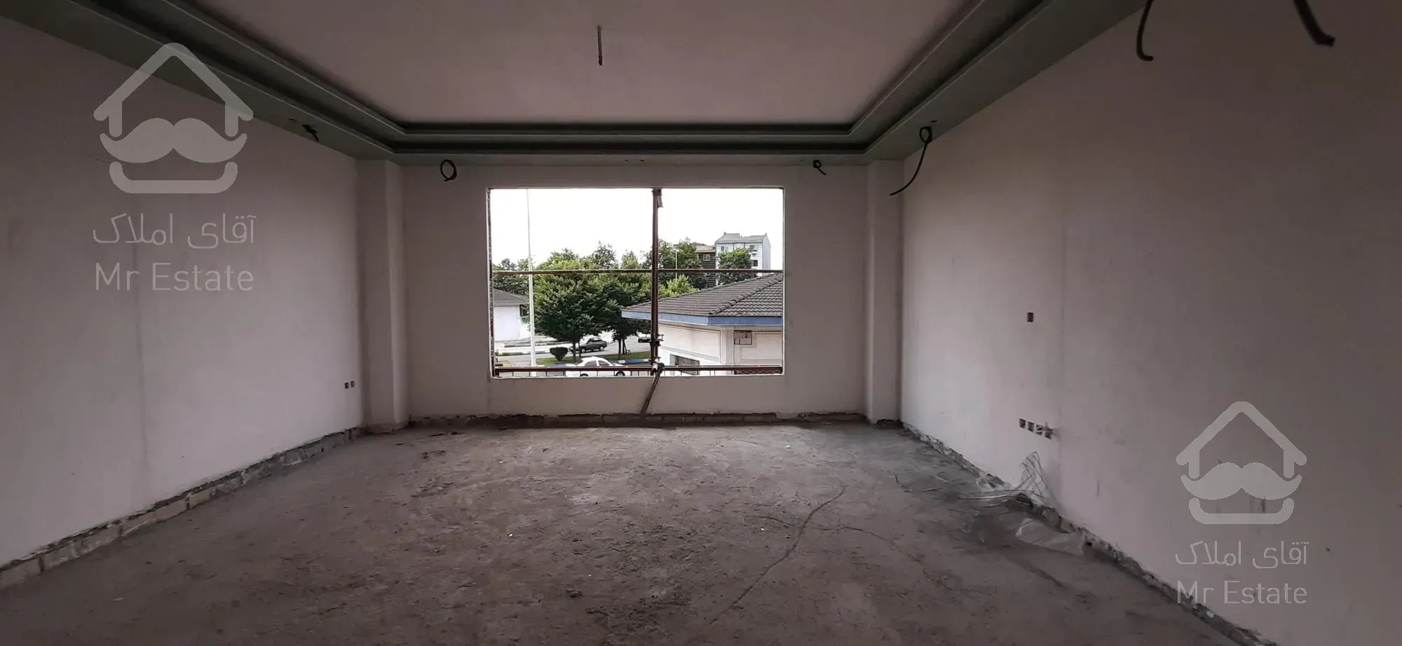 پیشفروش آپارتمان 105متری بندر انزلی