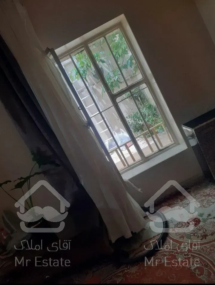 منزل ۵۰ متری دربست