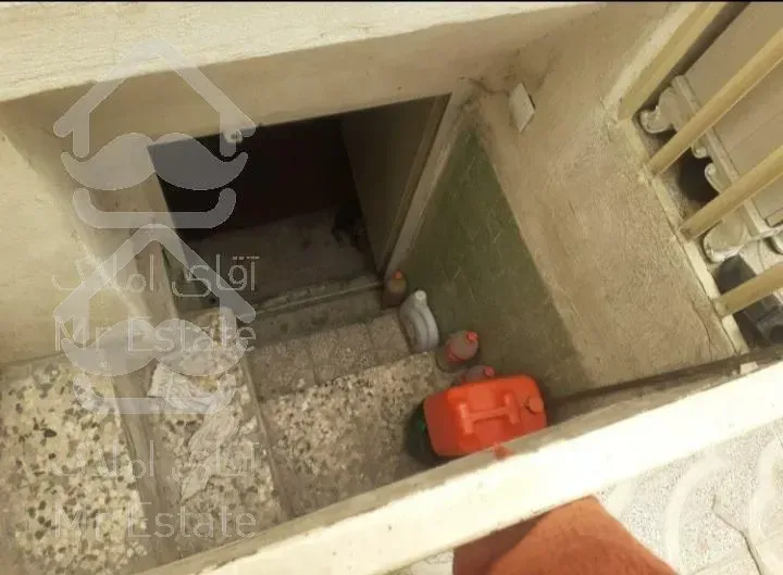 منزل ۵۰ متری دربست