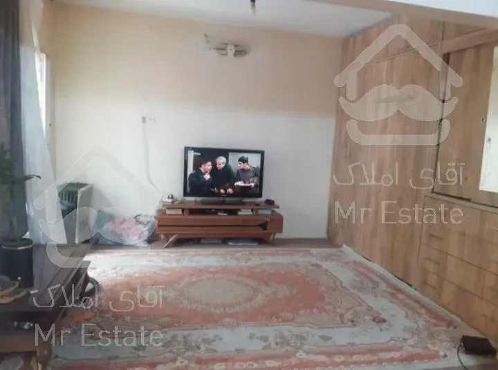 منزل ۵۰ متری دربست