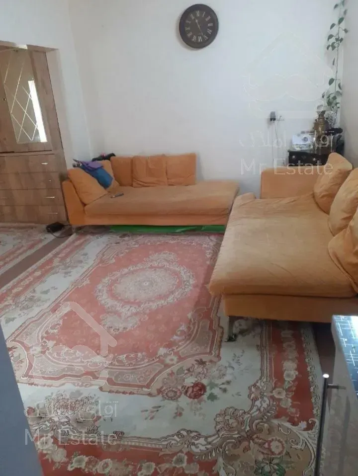 منزل ۵۰ متری دربست