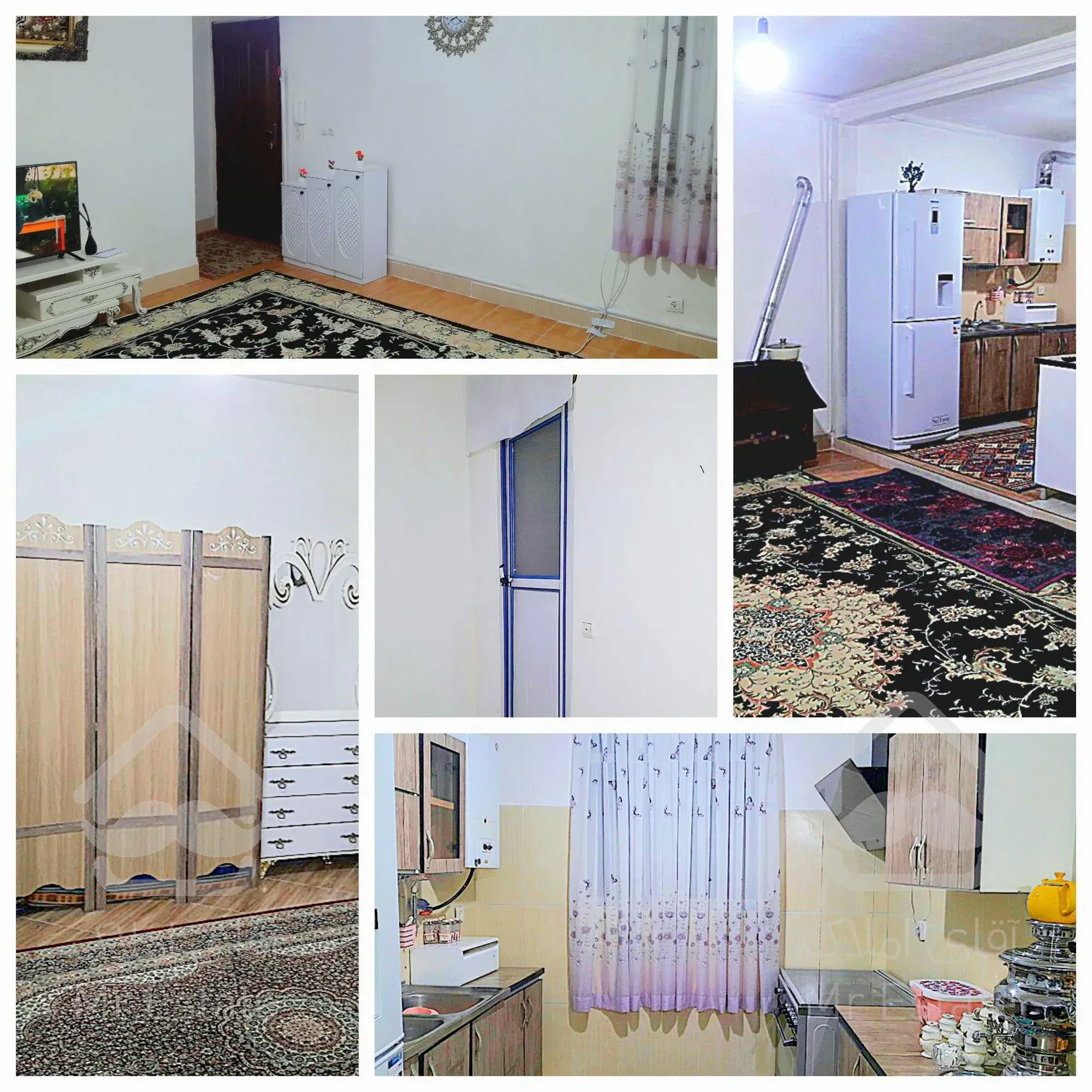 فروش آپارتمان۵۴ متری