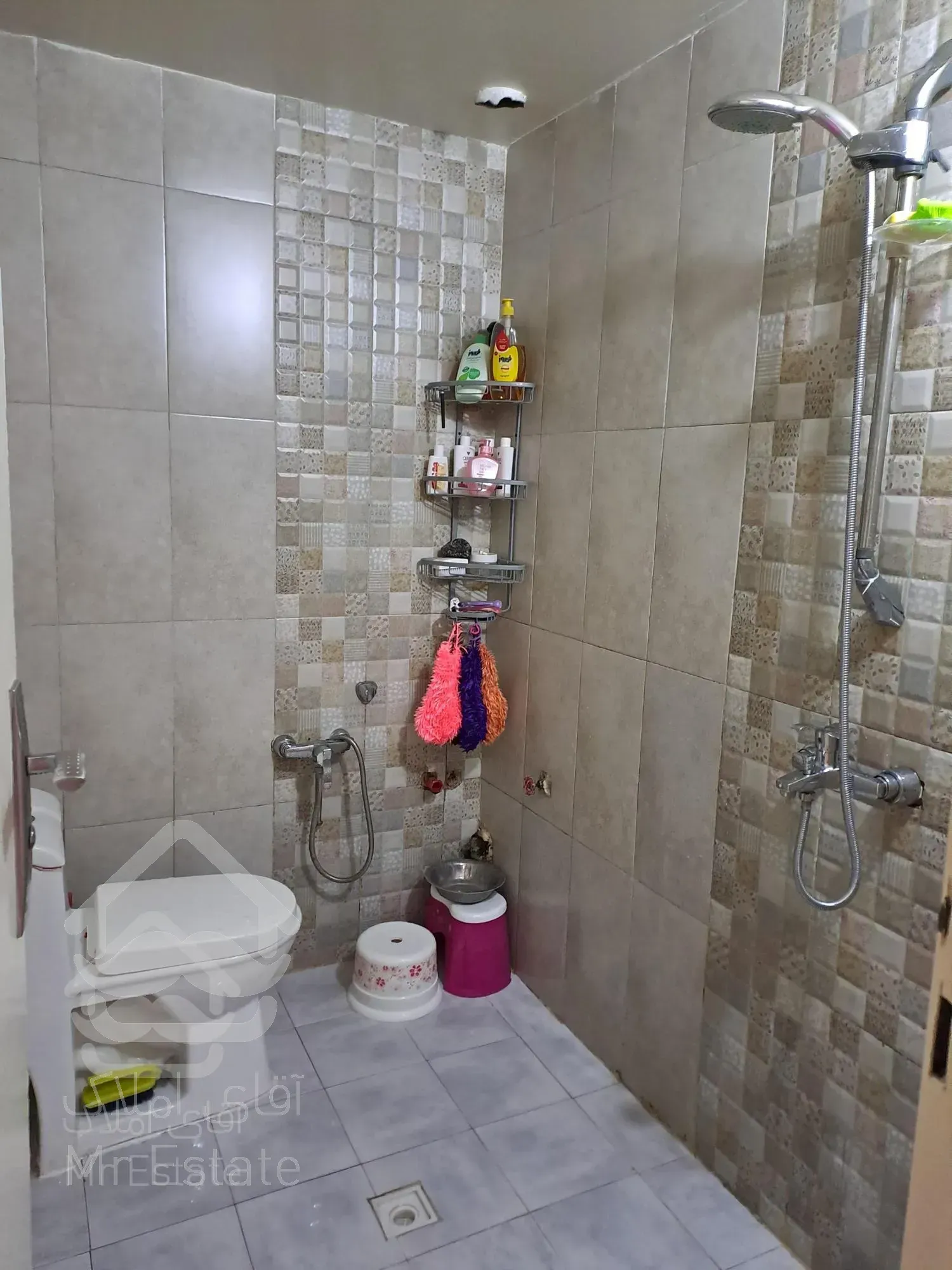 آپارتمان 78 متری