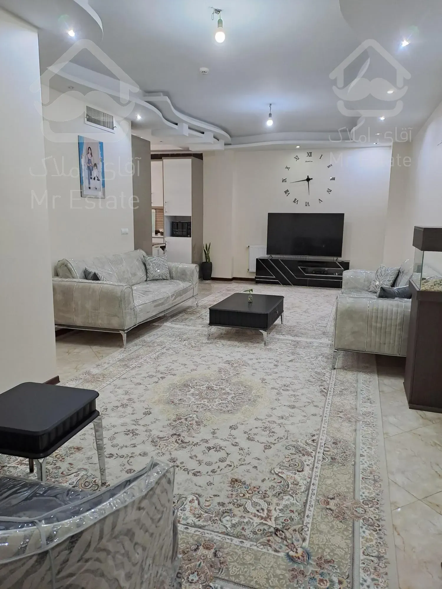 آپارتمان 78 متری