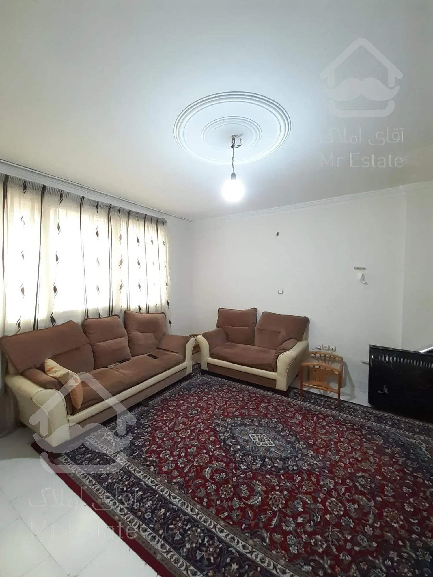 فروش ۴۰ متر ۱ خواب ، تک واحد در کارون