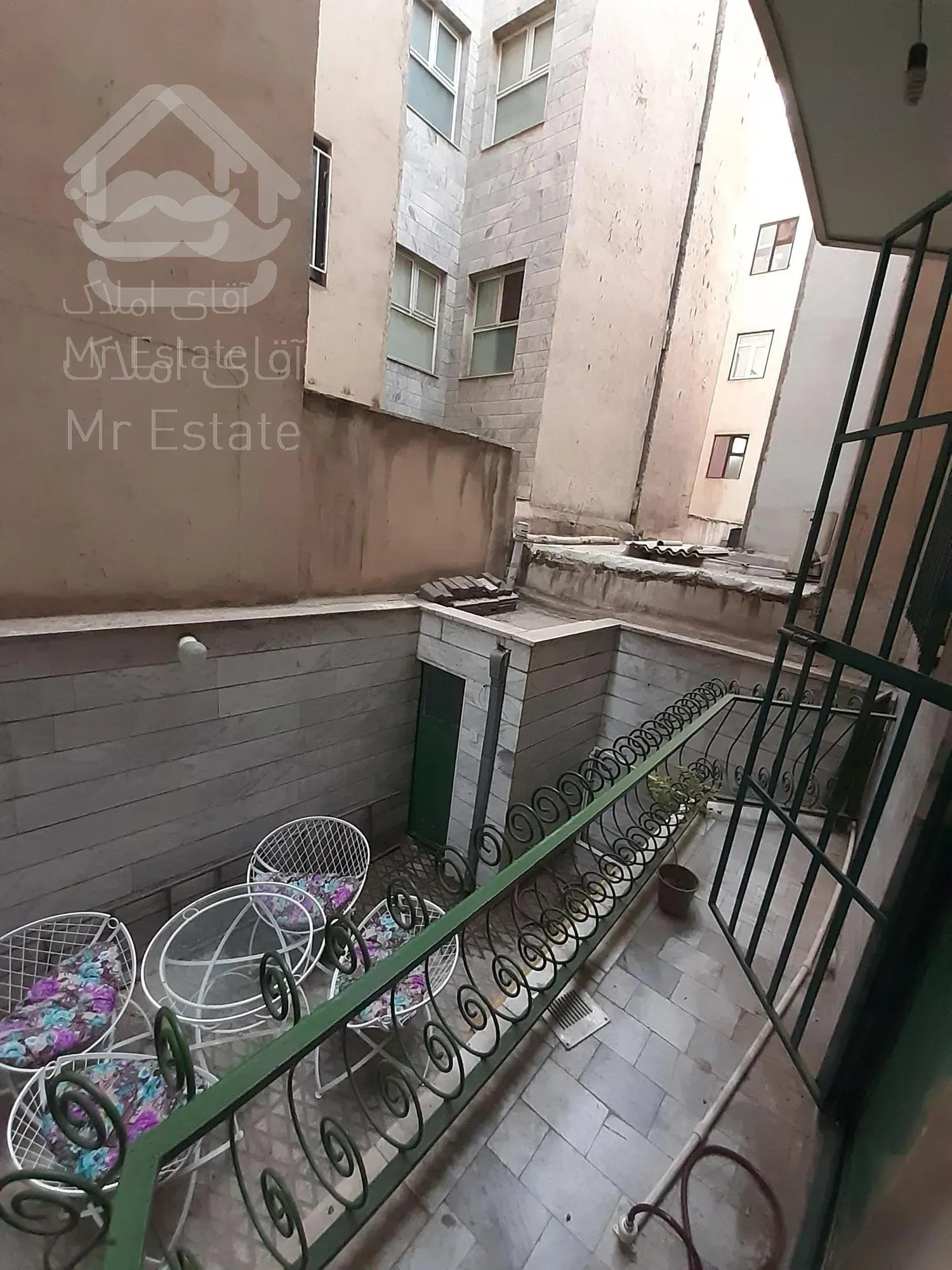 فروش ۵۸ متر ۱ خواب ، تک واحد در کارون