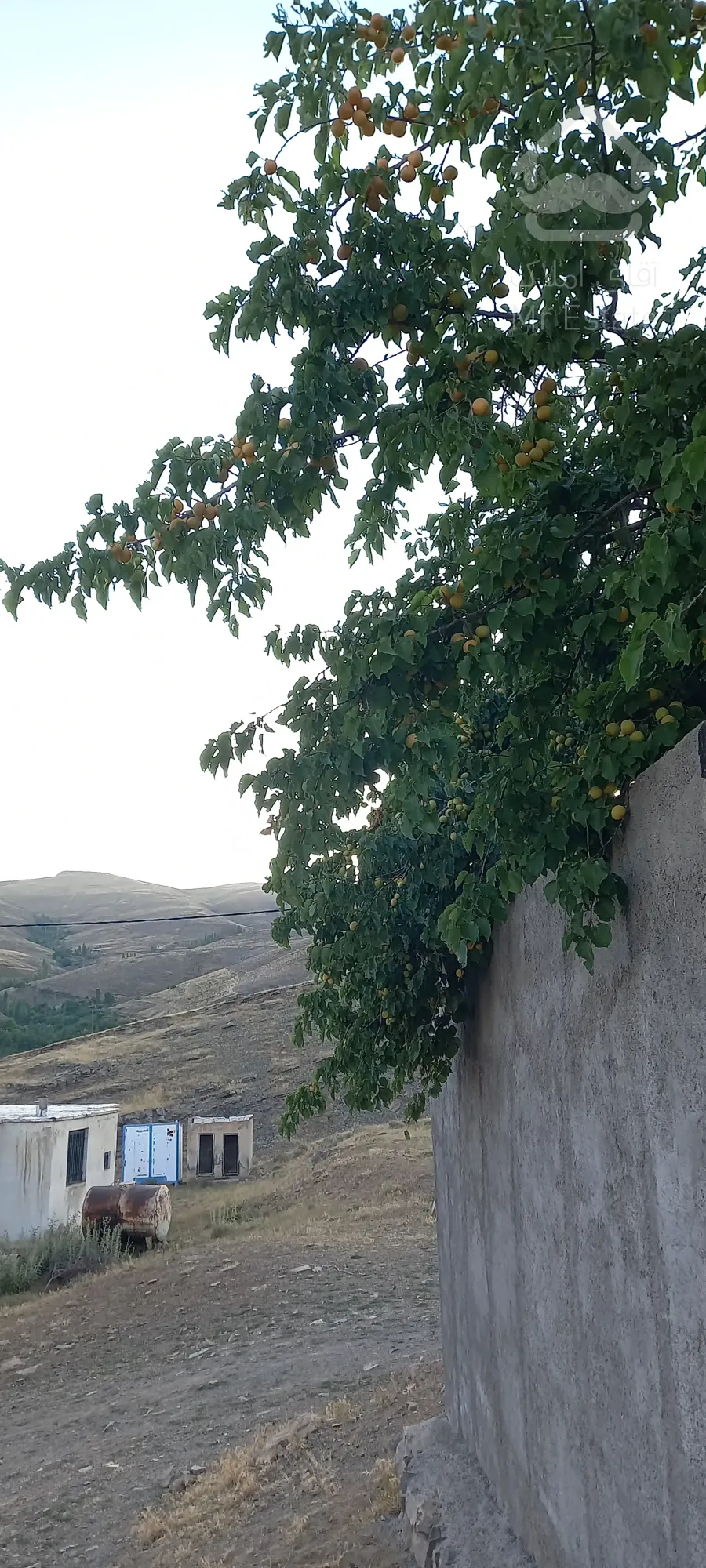 خونه ویلای ۲۳۰متر در روستای چلگان