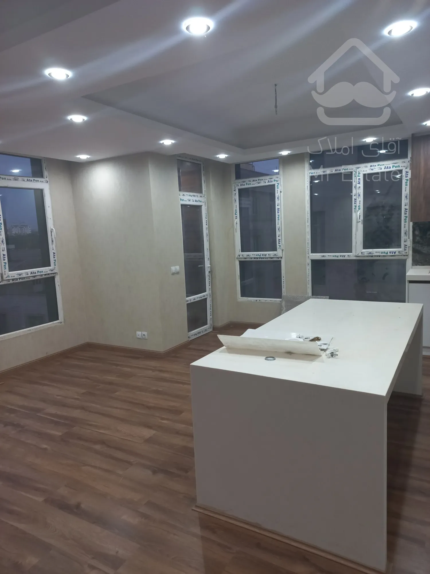 فروش 95 متری در اختیاریه جنوبی