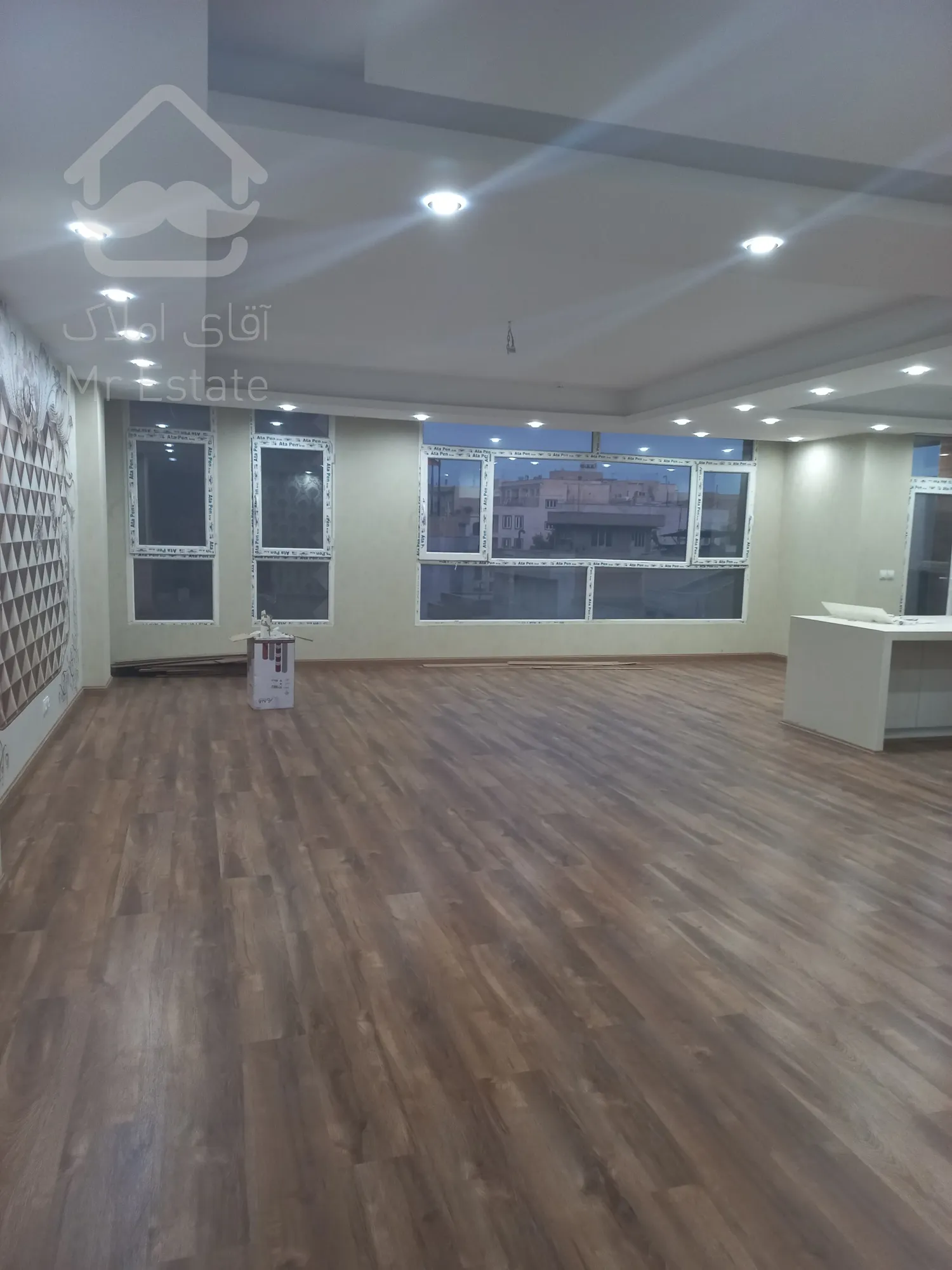 فروش 95 متری در اختیاریه جنوبی