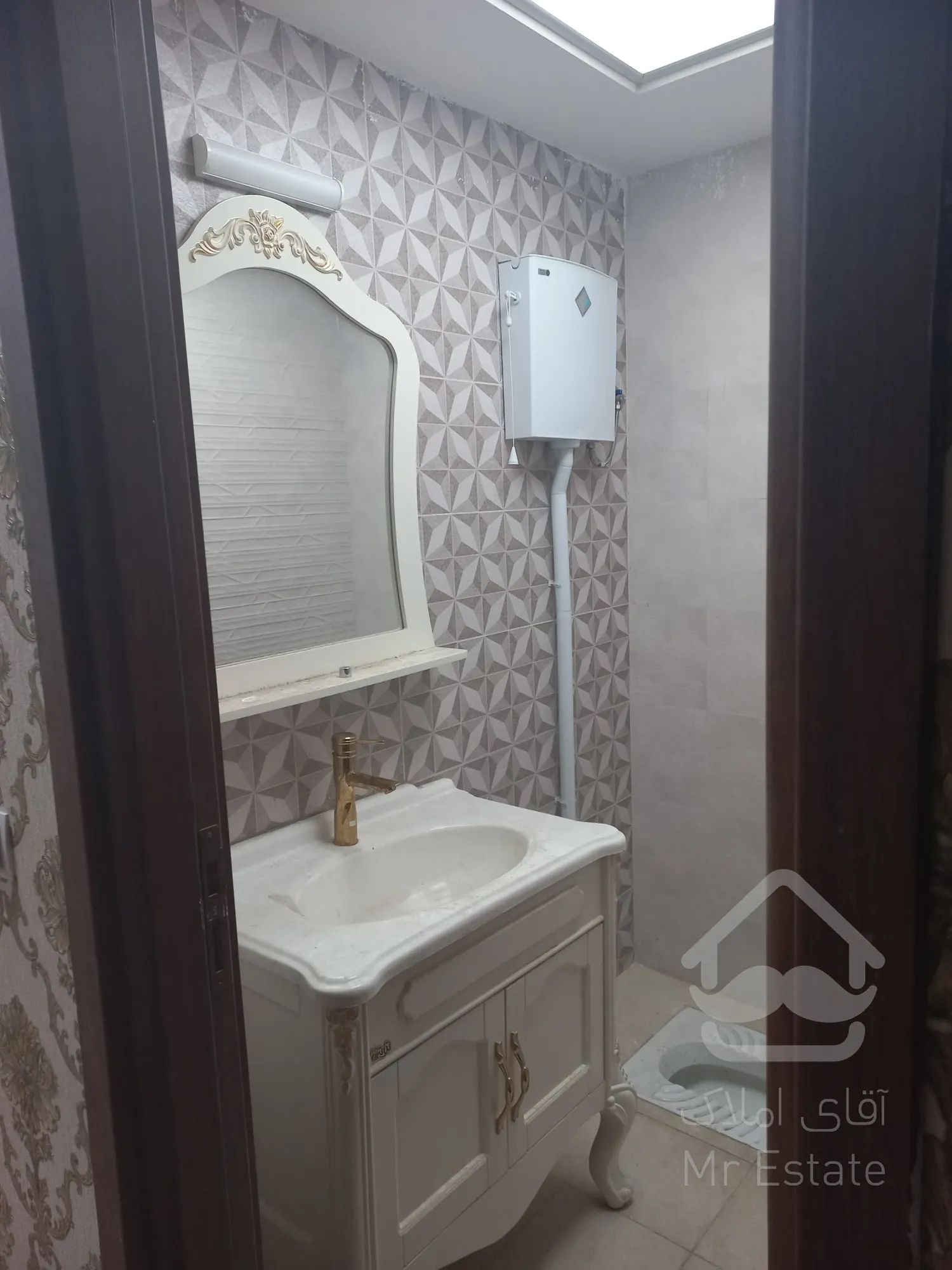 فروش 95 متری در اختیاریه جنوبی