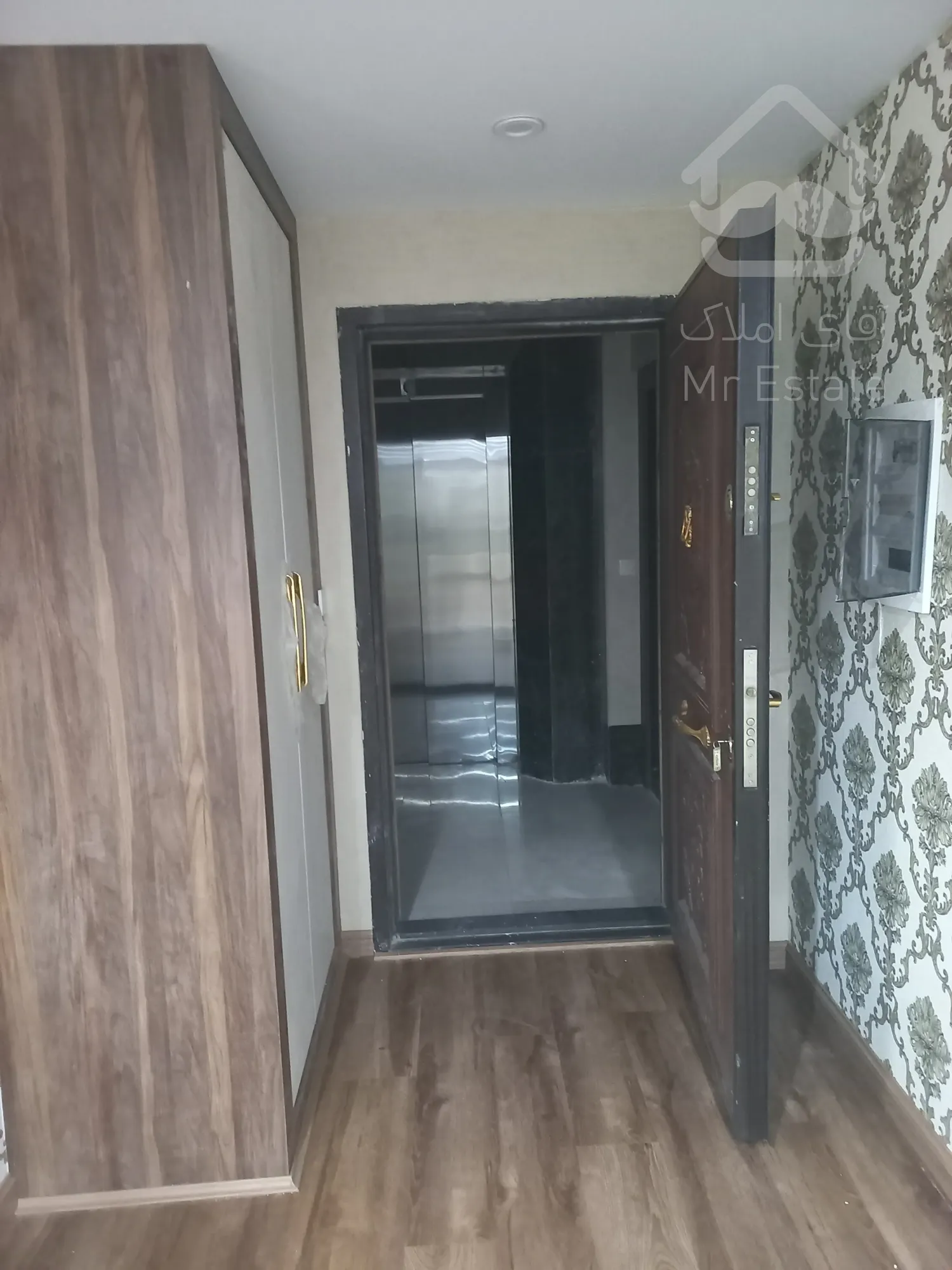 فروش 95 متری در اختیاریه جنوبی