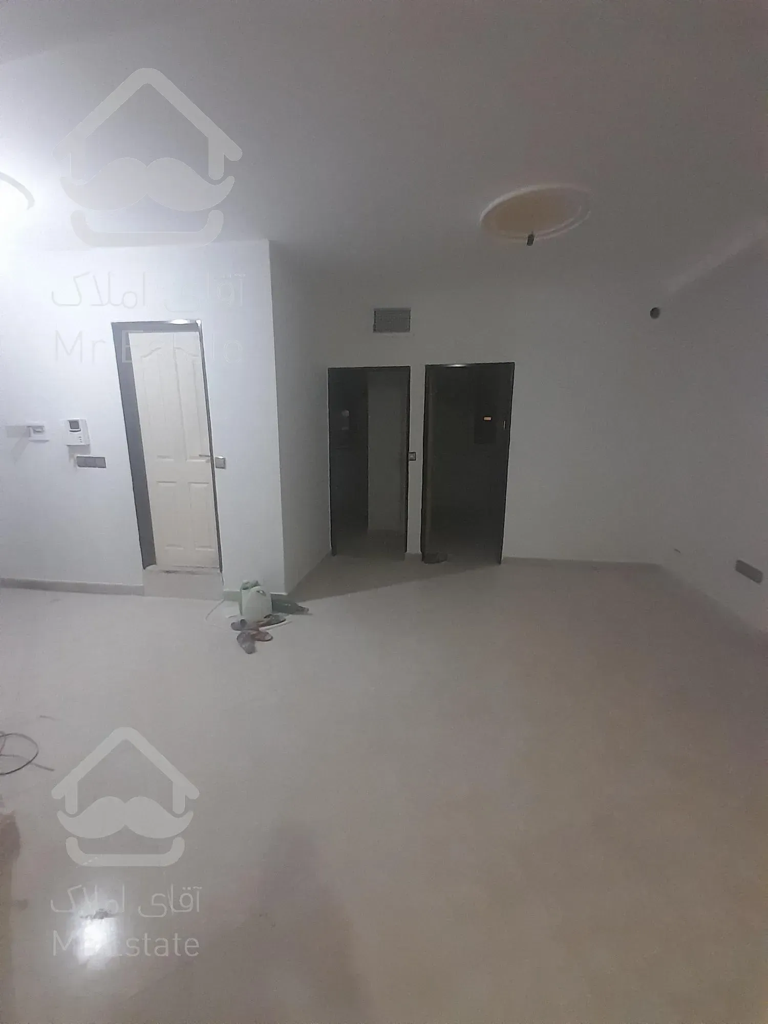 آپارتمان۶۸متری پیشوا