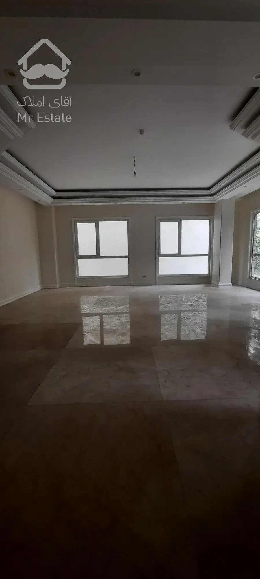 فروش آپارتمان ۱۸۰ متری درفرمانیه ۱