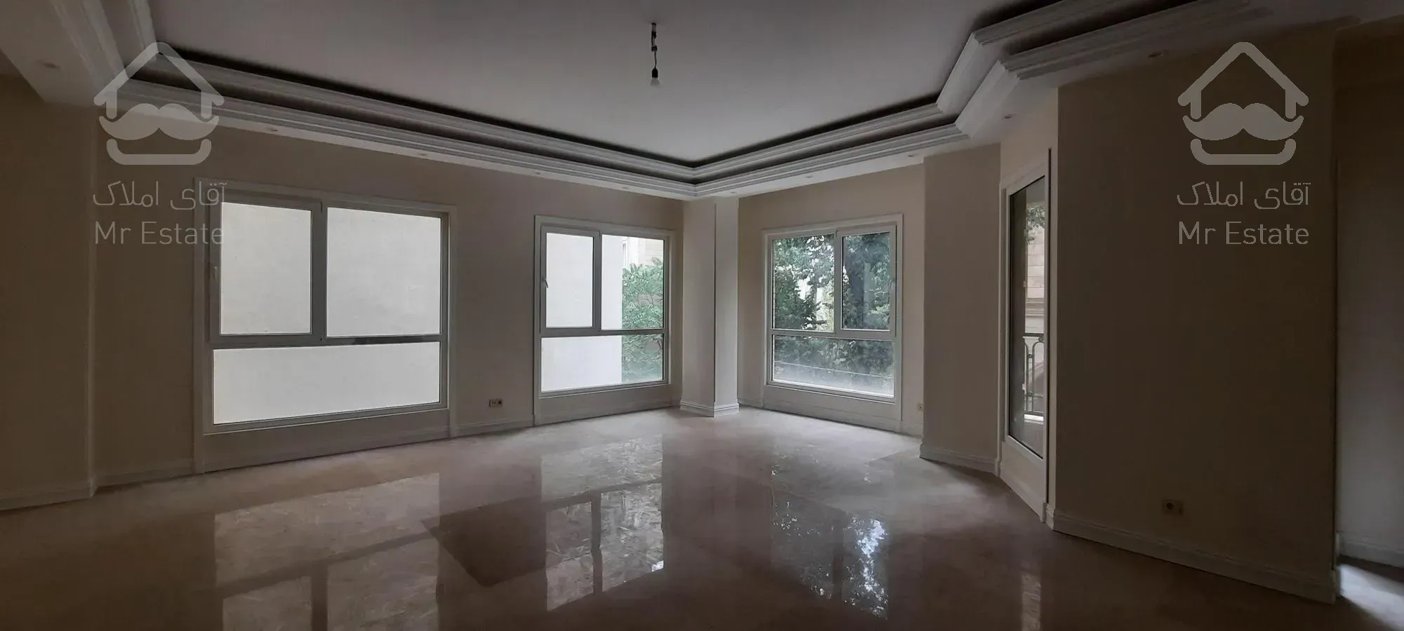 فروش آپارتمان ۱۸۰ متری درفرمانیه ۱