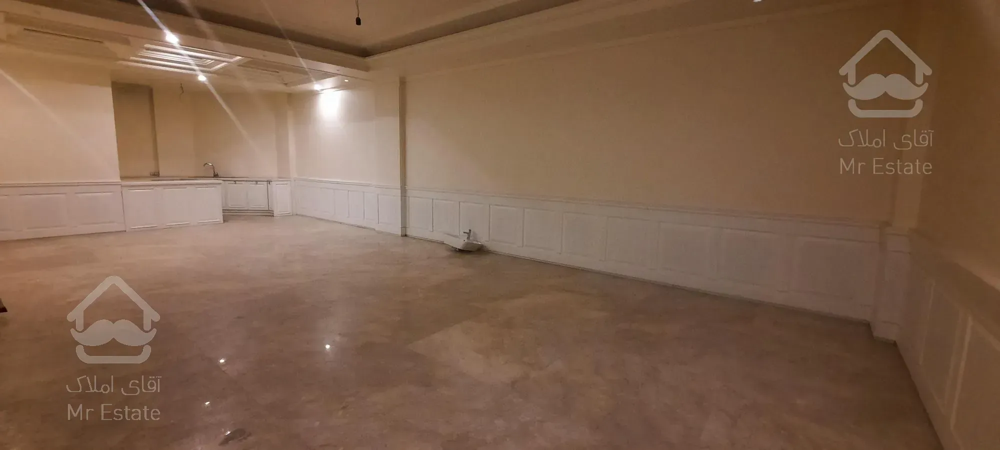 فروش آپارتمان ۱۸۰ متری درفرمانیه ۱