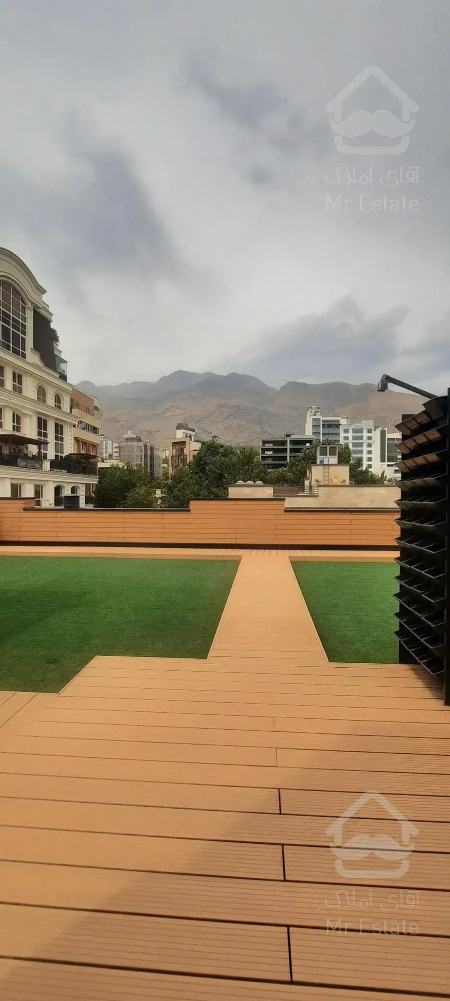 فروش آپارتمان ۱۸۰ متری درفرمانیه ۱