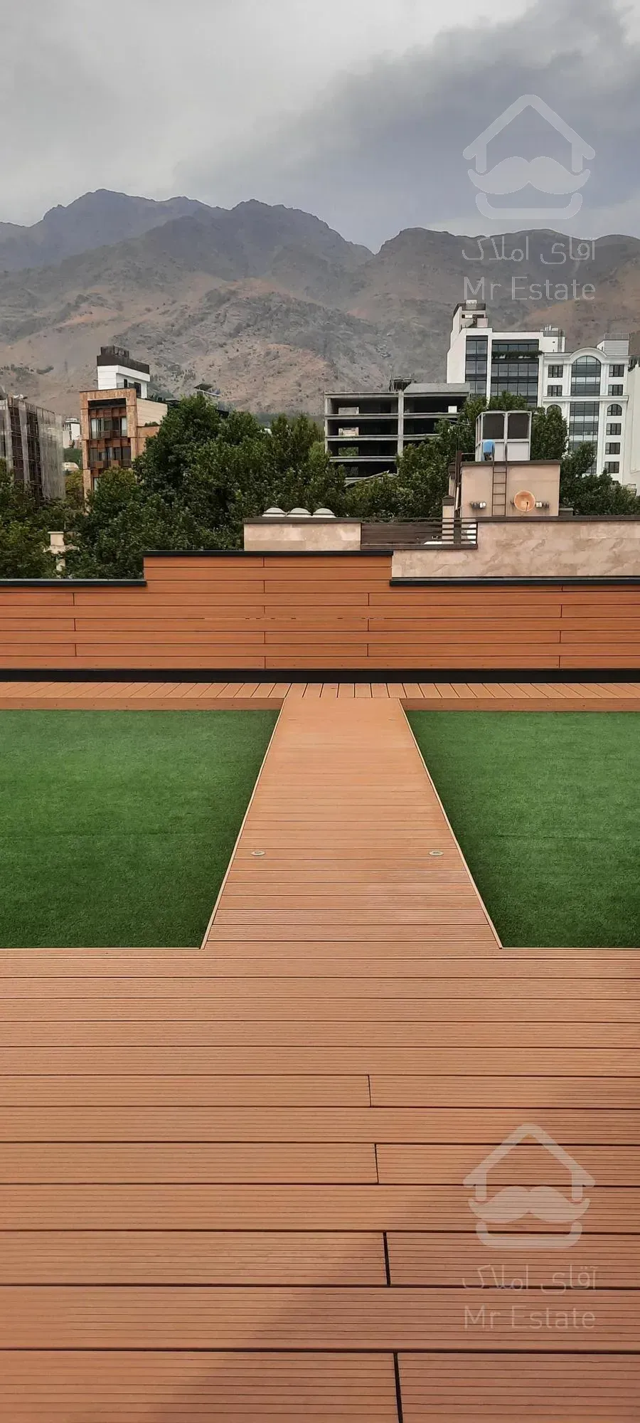 فروش آپارتمان ۱۸۰ متری درفرمانیه ۱