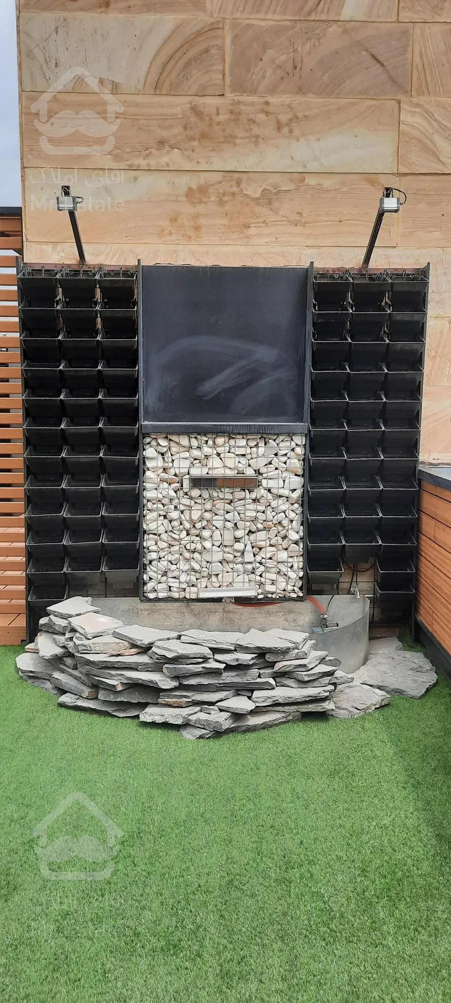 فروش آپارتمان ۱۸۰ متری درفرمانیه ۱