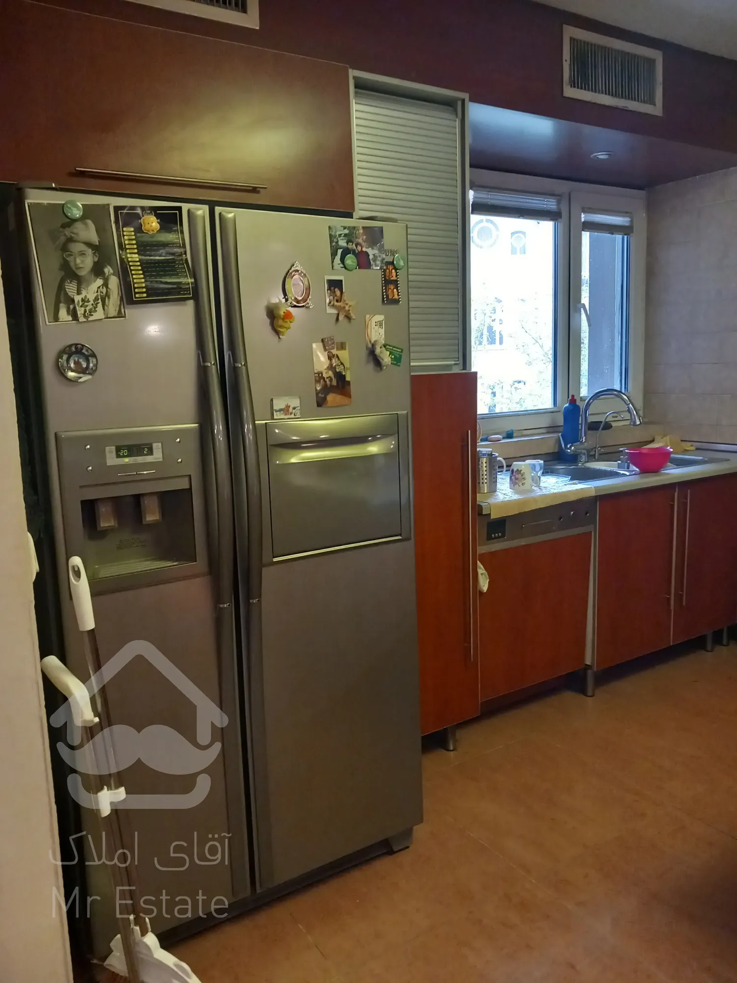 اجاره 120 متر پاسداران