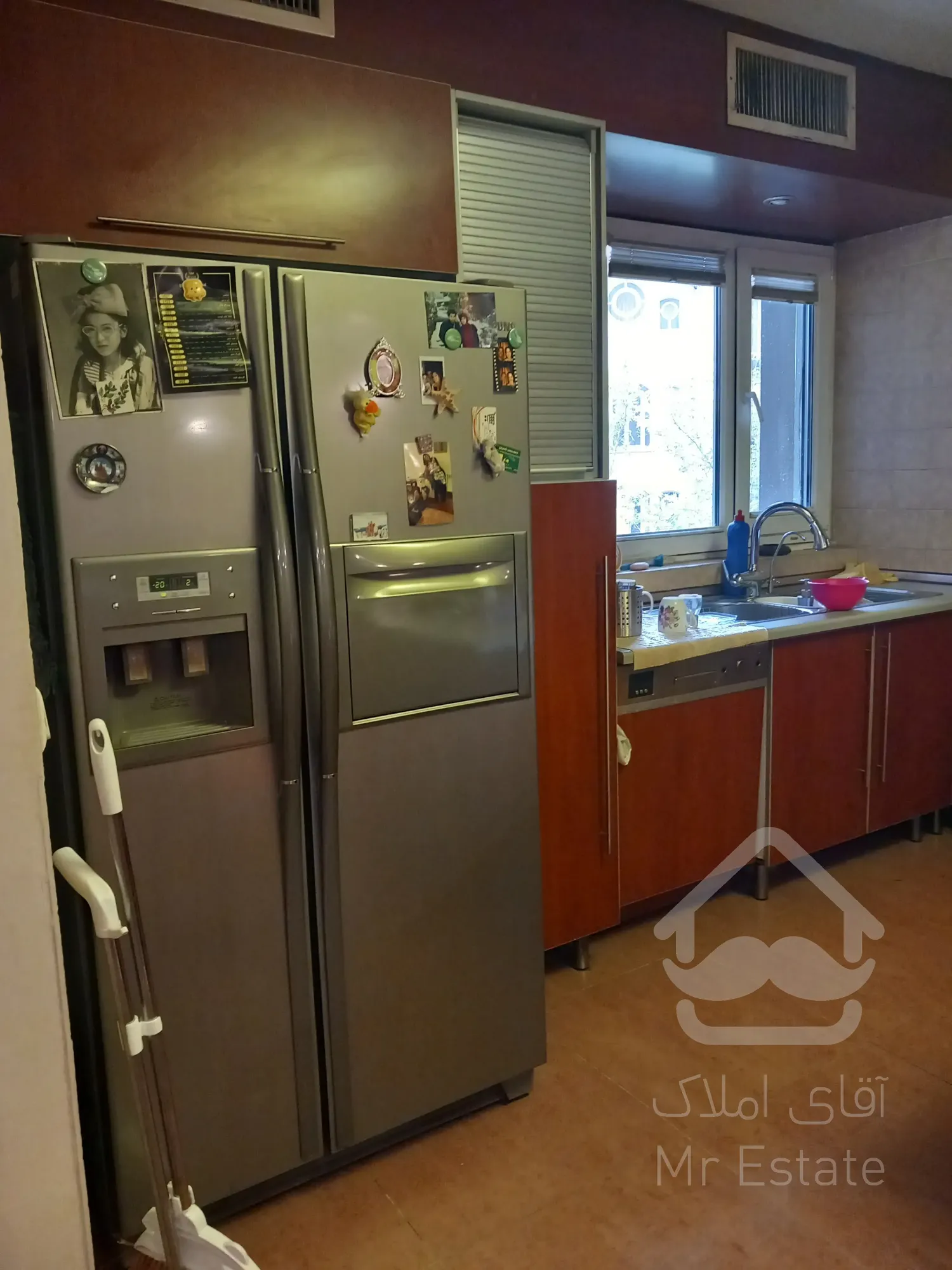 اجاره 70متری دولت کاوه