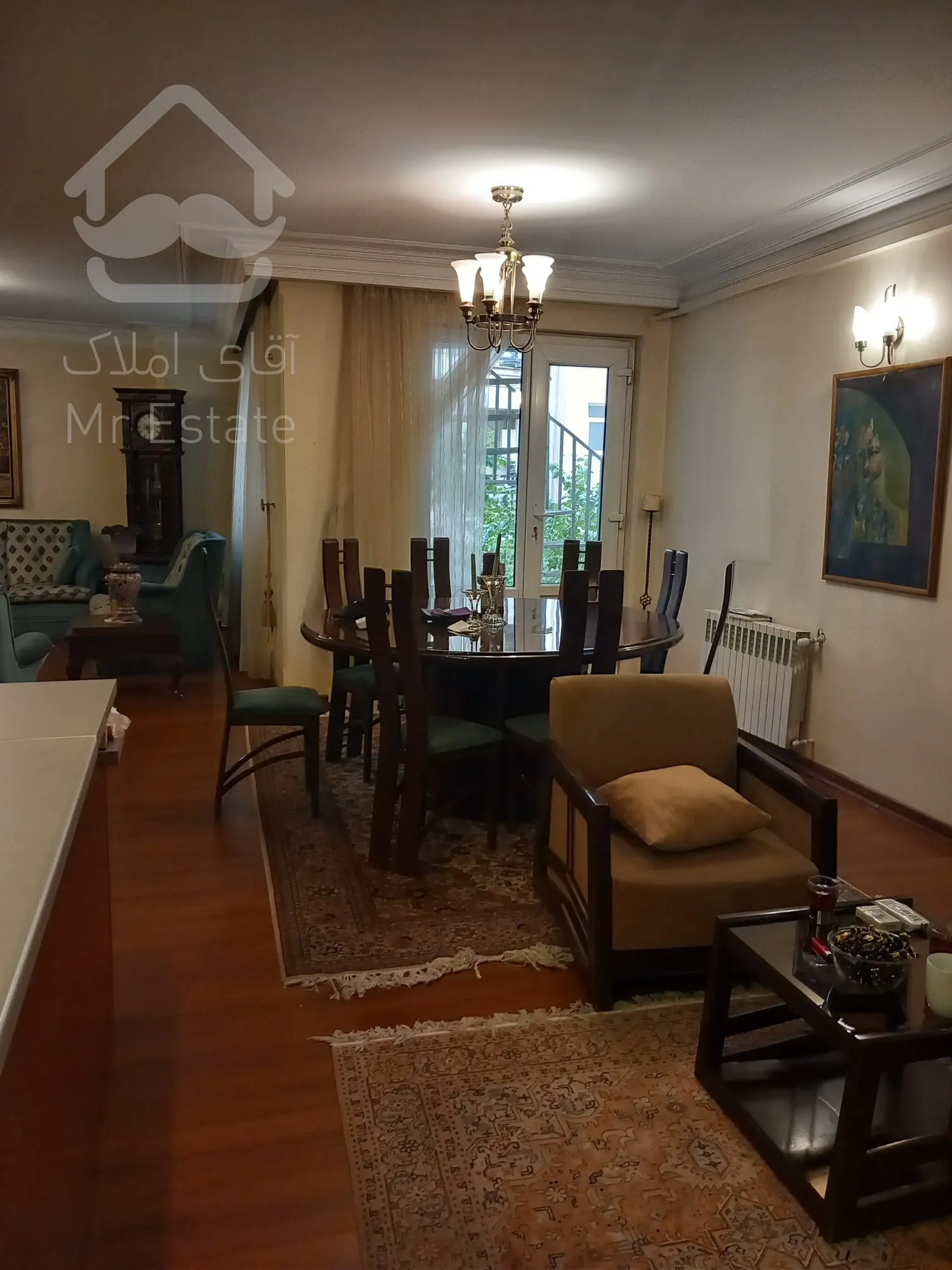 اجاره 70متری دولت کاوه