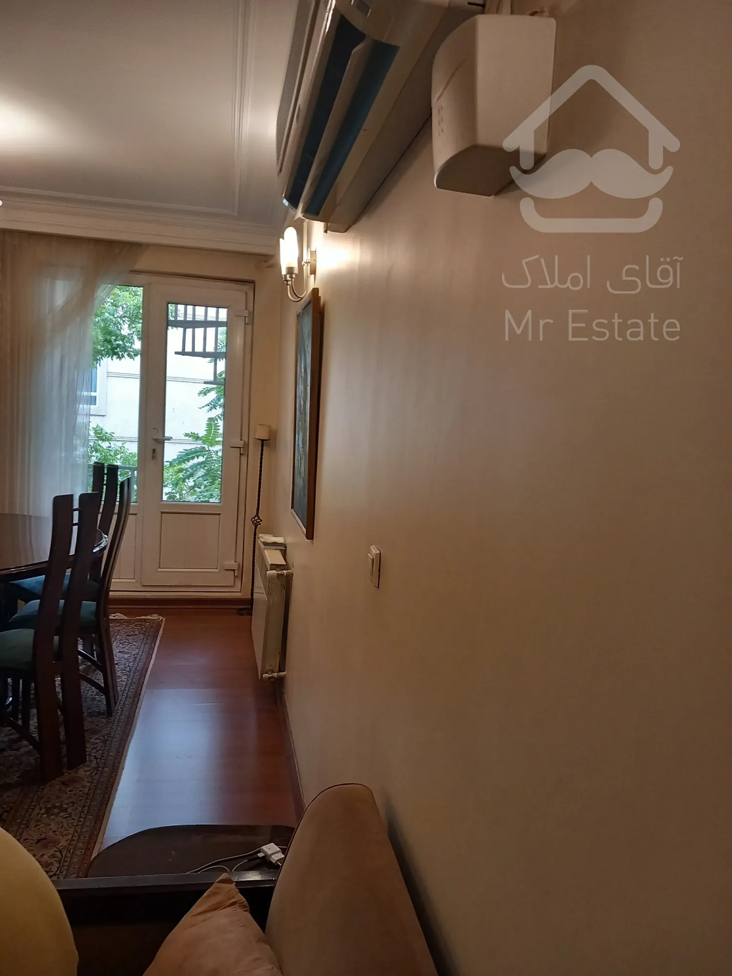 فروش 165 متری اختیاریه محسنیان