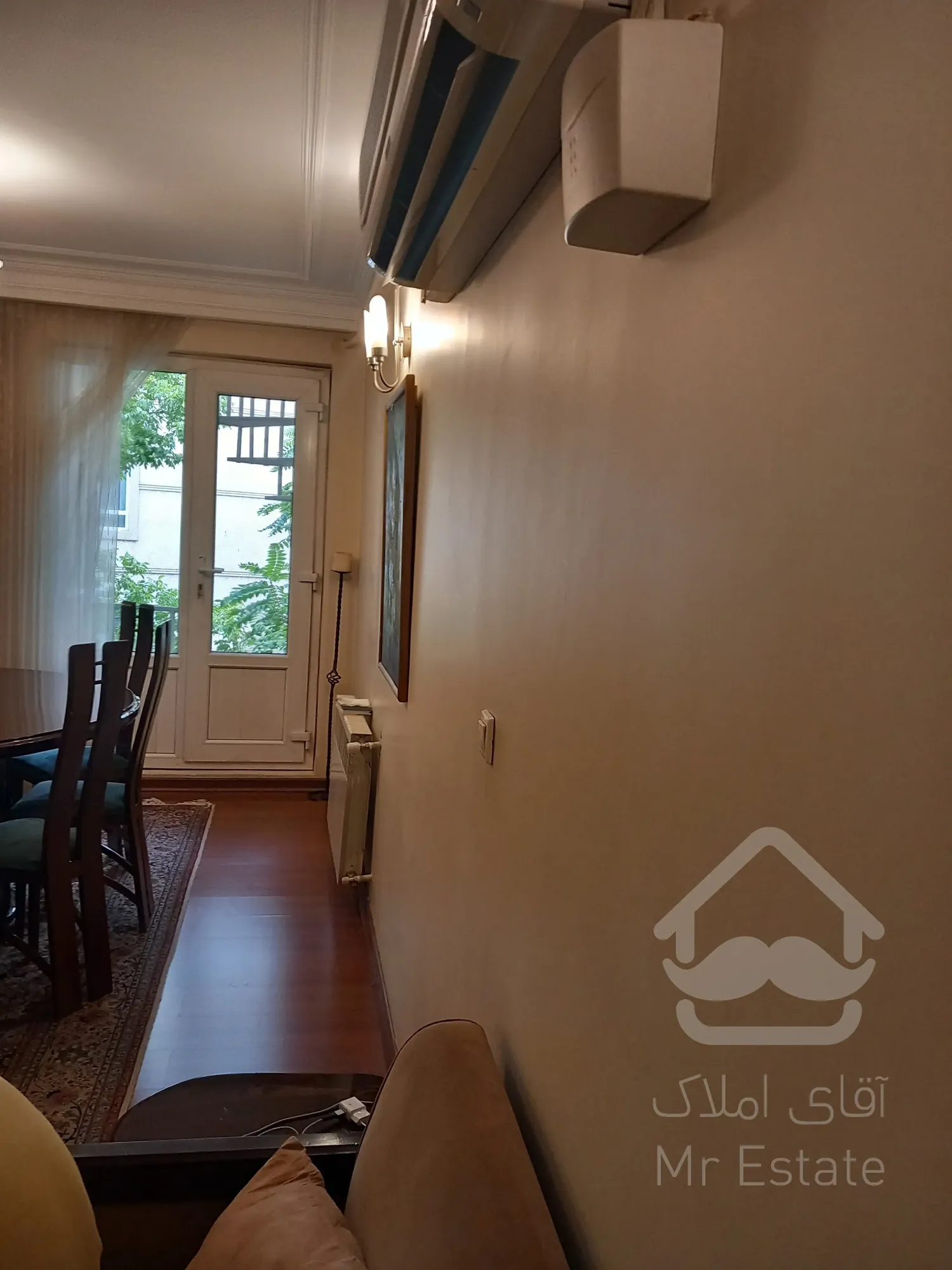 اجاره 70متری دولت کاوه