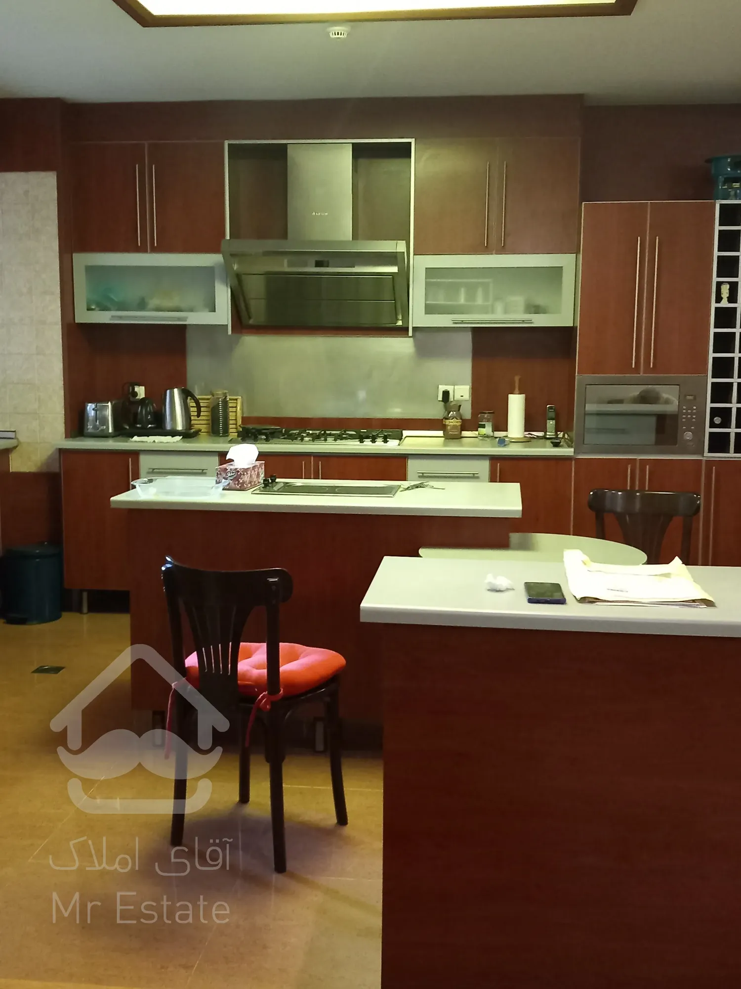 اجاره 70متری دولت کاوه