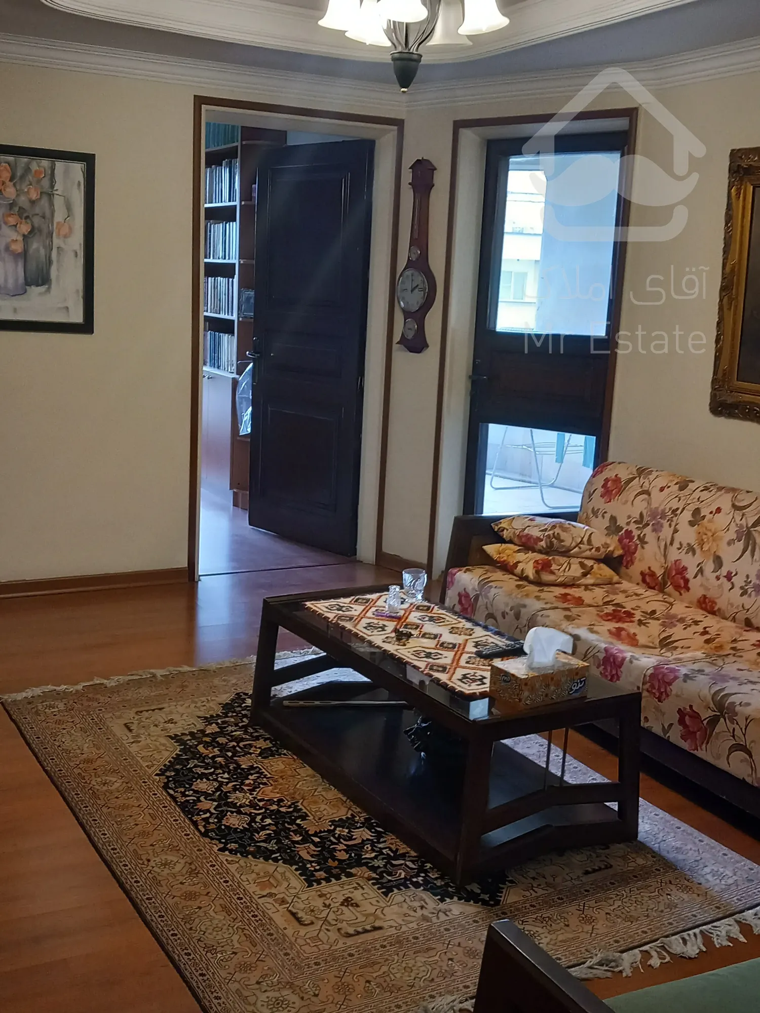 فروش 176 متری پاسداران