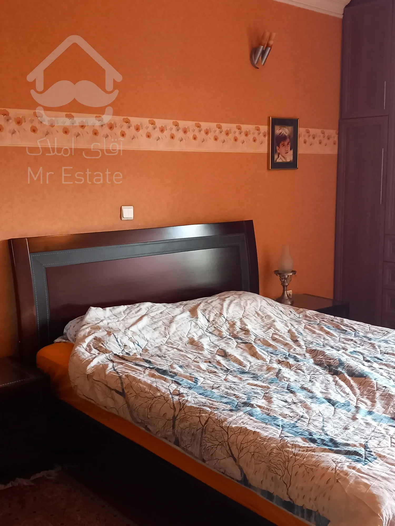 فروش 176 متری پاسداران