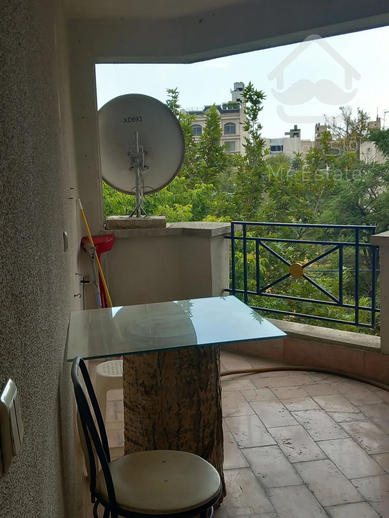 فروش 163 متراختیاریه