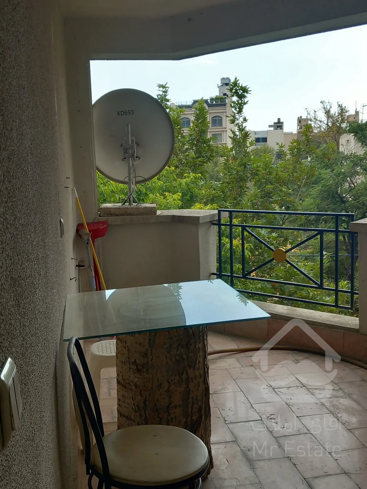 فروش 163 متراختیاریه