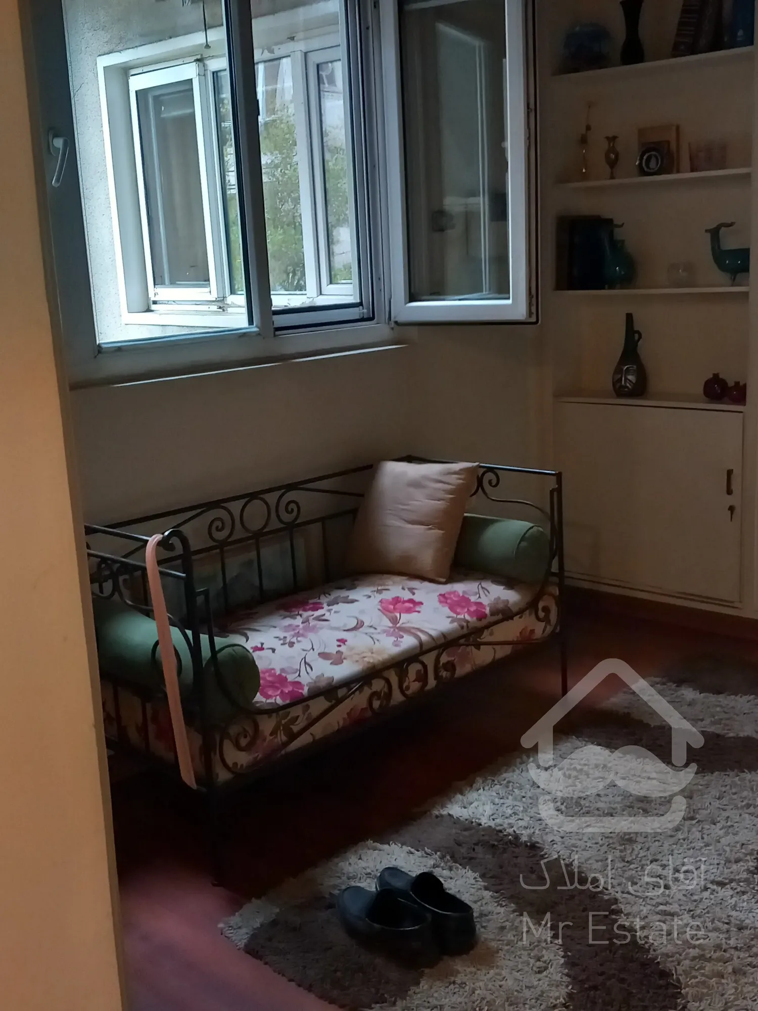 فروش 163 متراختیاریه