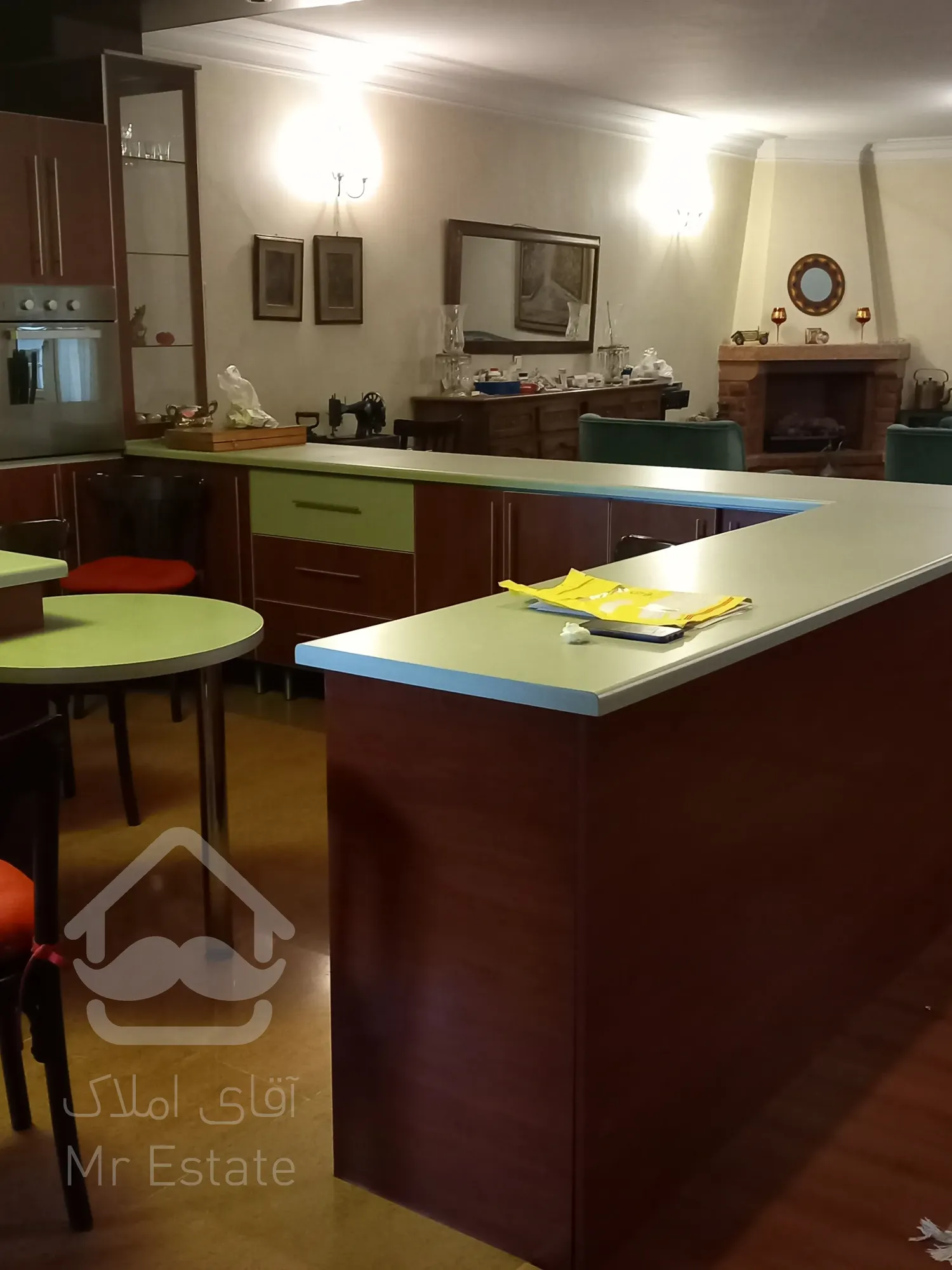 فروش 163 متراختیاریه