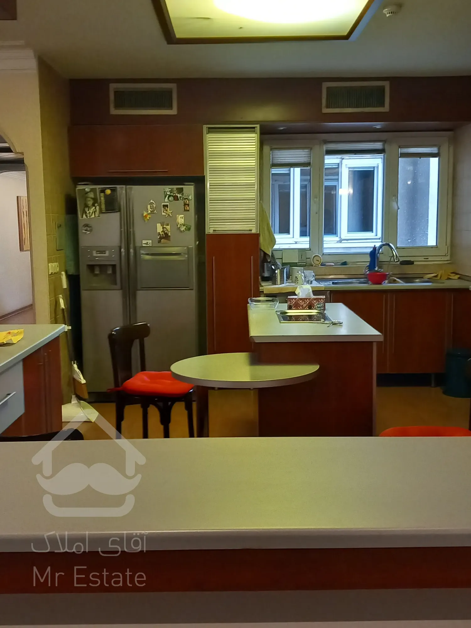 اجاره 120 متر پاسداران