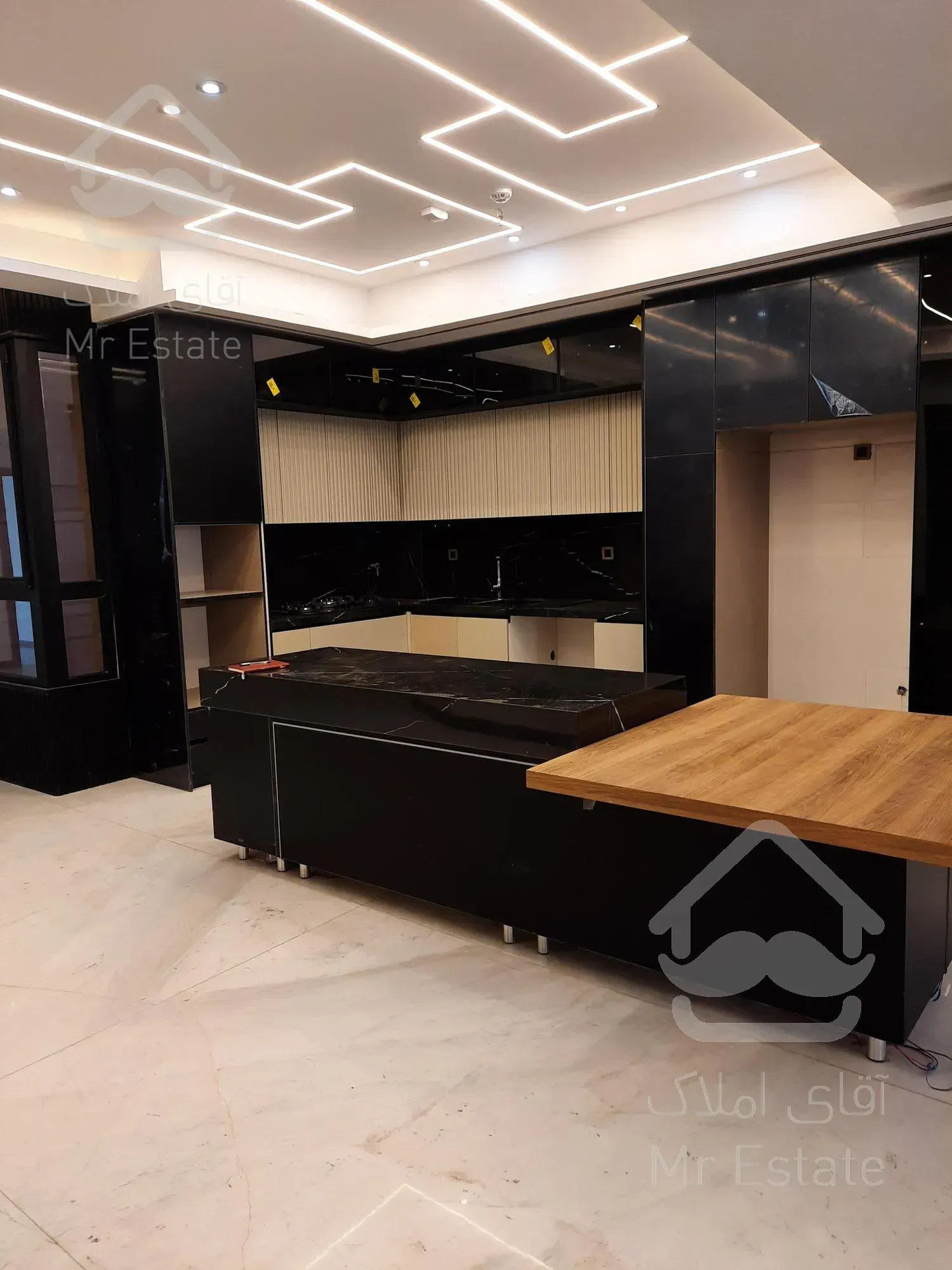 ۱۴۷متر/کردستان/جانبازان/ویوو ابدی