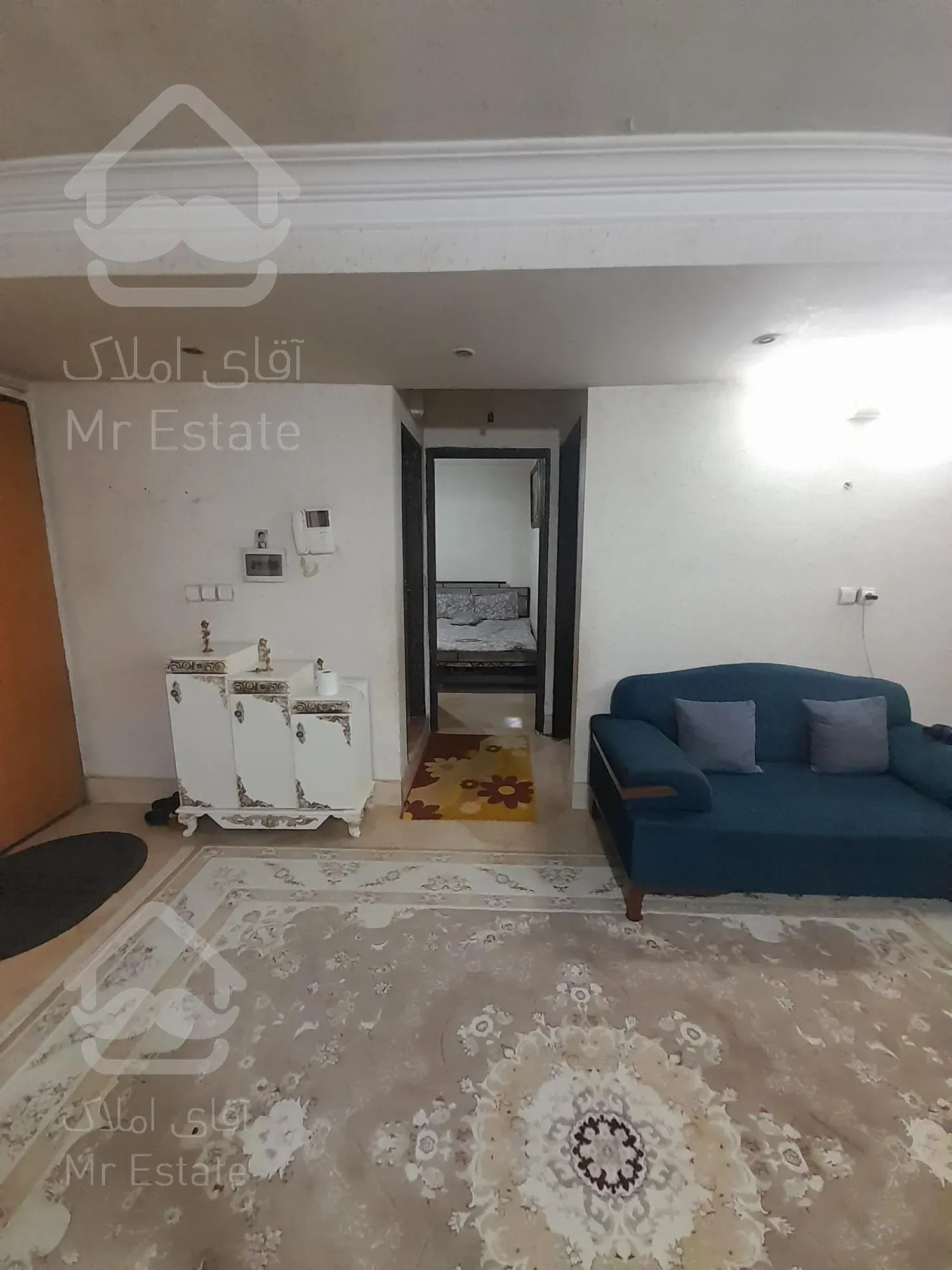 آپارتمان۷۲متری پیشوا