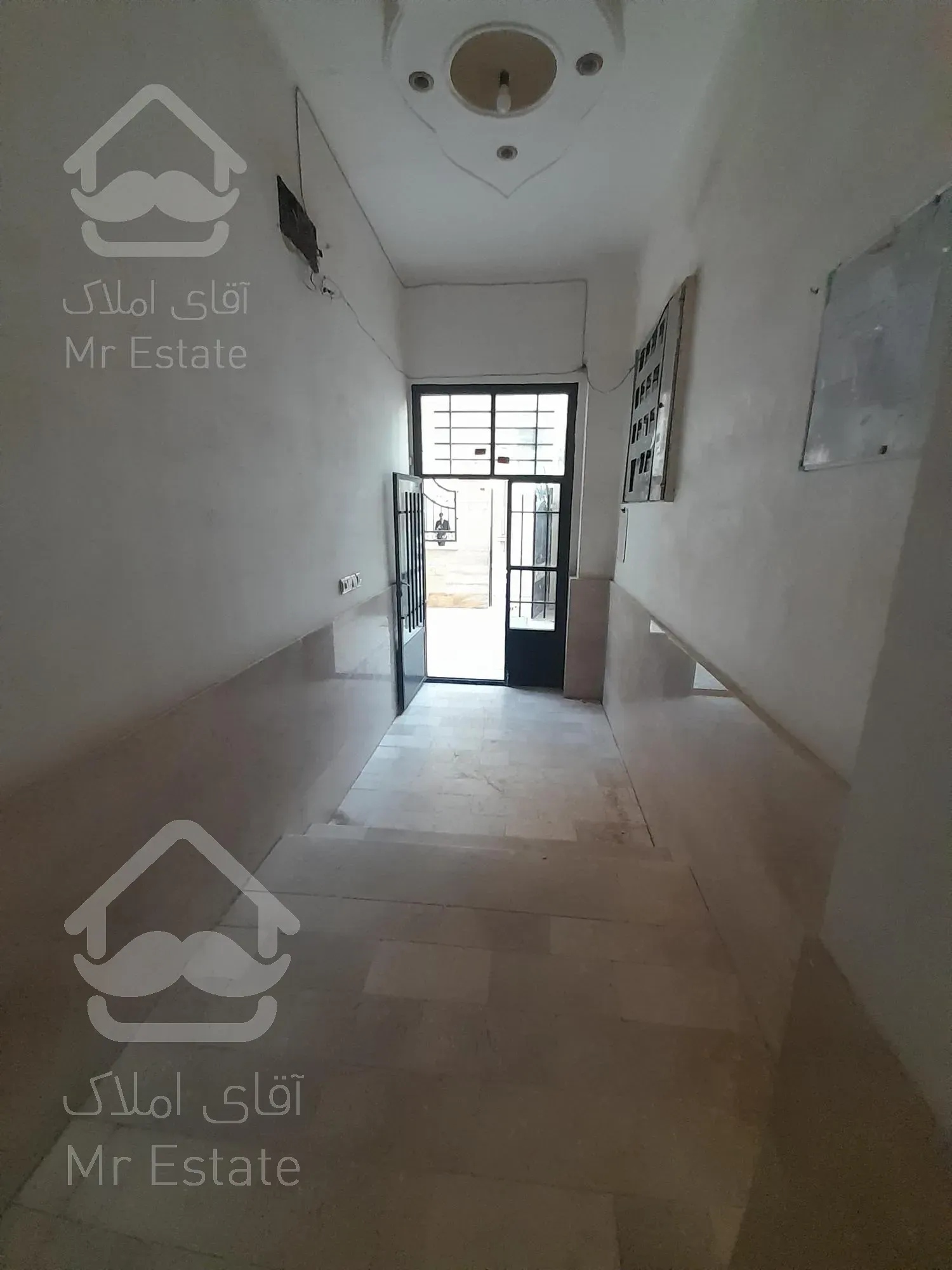 آپارتمان۷۲متری پیشوا